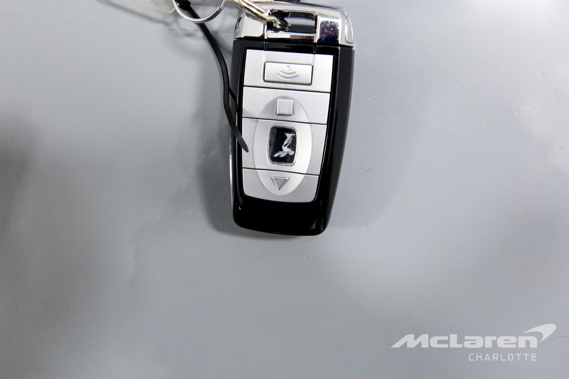 Used 2016 Rolls-Royce Dawn | Charlotte, NC