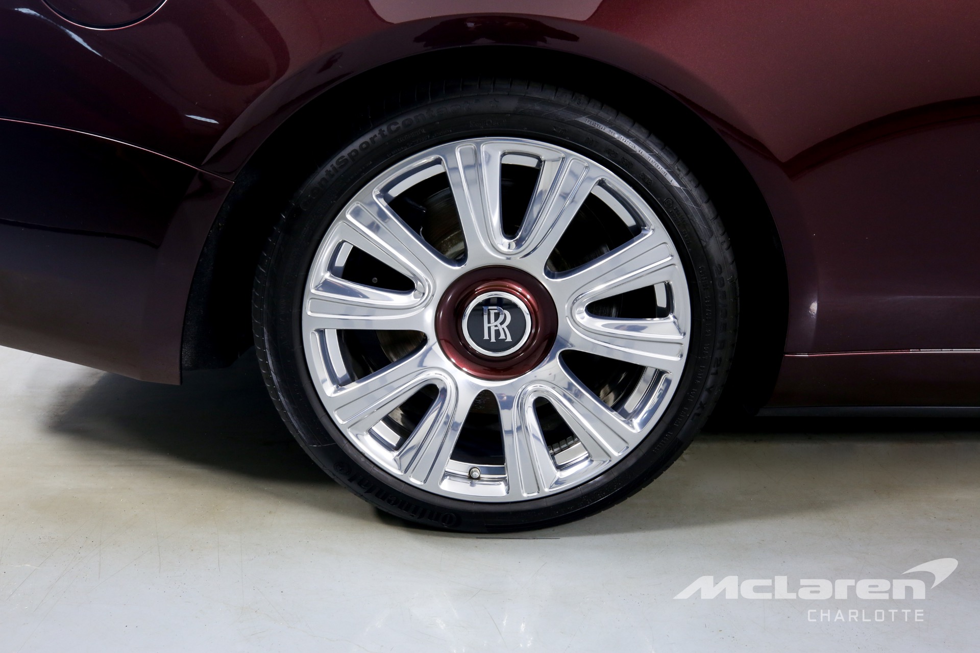 Used 2016 Rolls-Royce Dawn | Charlotte, NC
