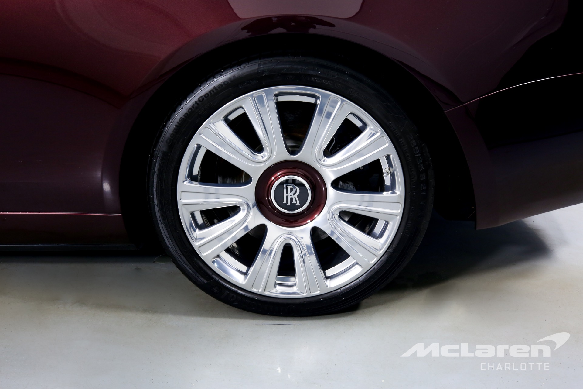 Used 2016 Rolls-Royce Dawn | Charlotte, NC