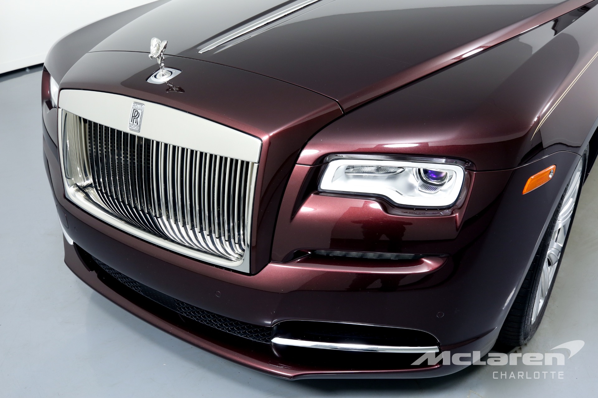 Used 2016 Rolls-Royce Dawn | Charlotte, NC
