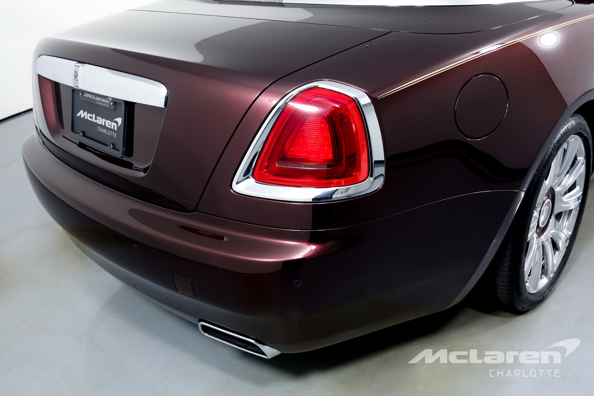 Used 2016 Rolls-Royce Dawn | Charlotte, NC