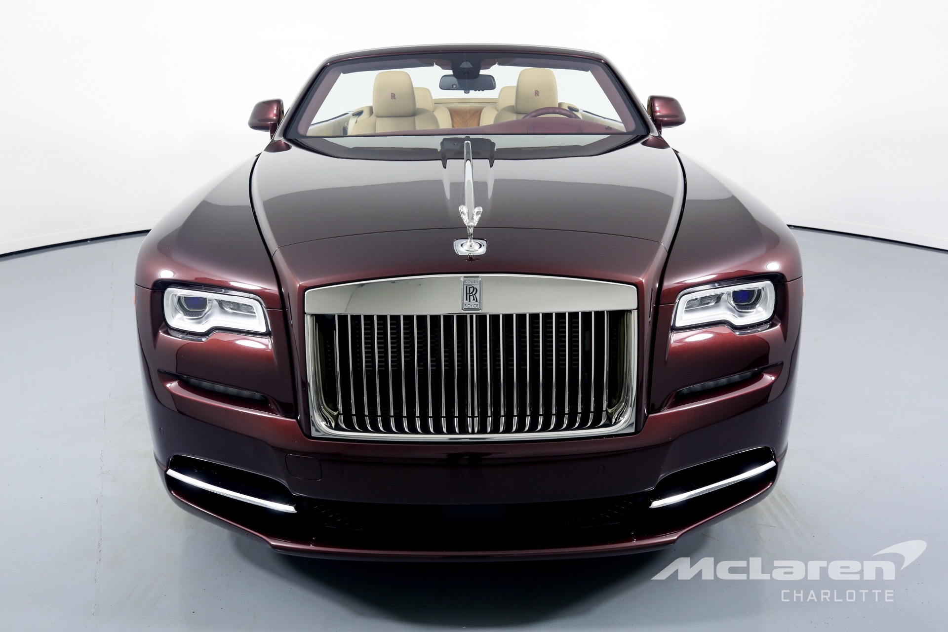 Used 2016 Rolls-Royce Dawn | Charlotte, NC