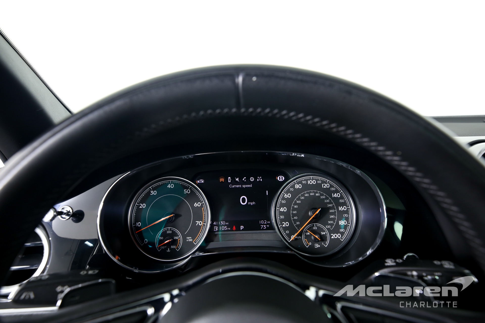 Used 2018 Bentley Bentayga W12 Signature Edition | Charlotte, NC