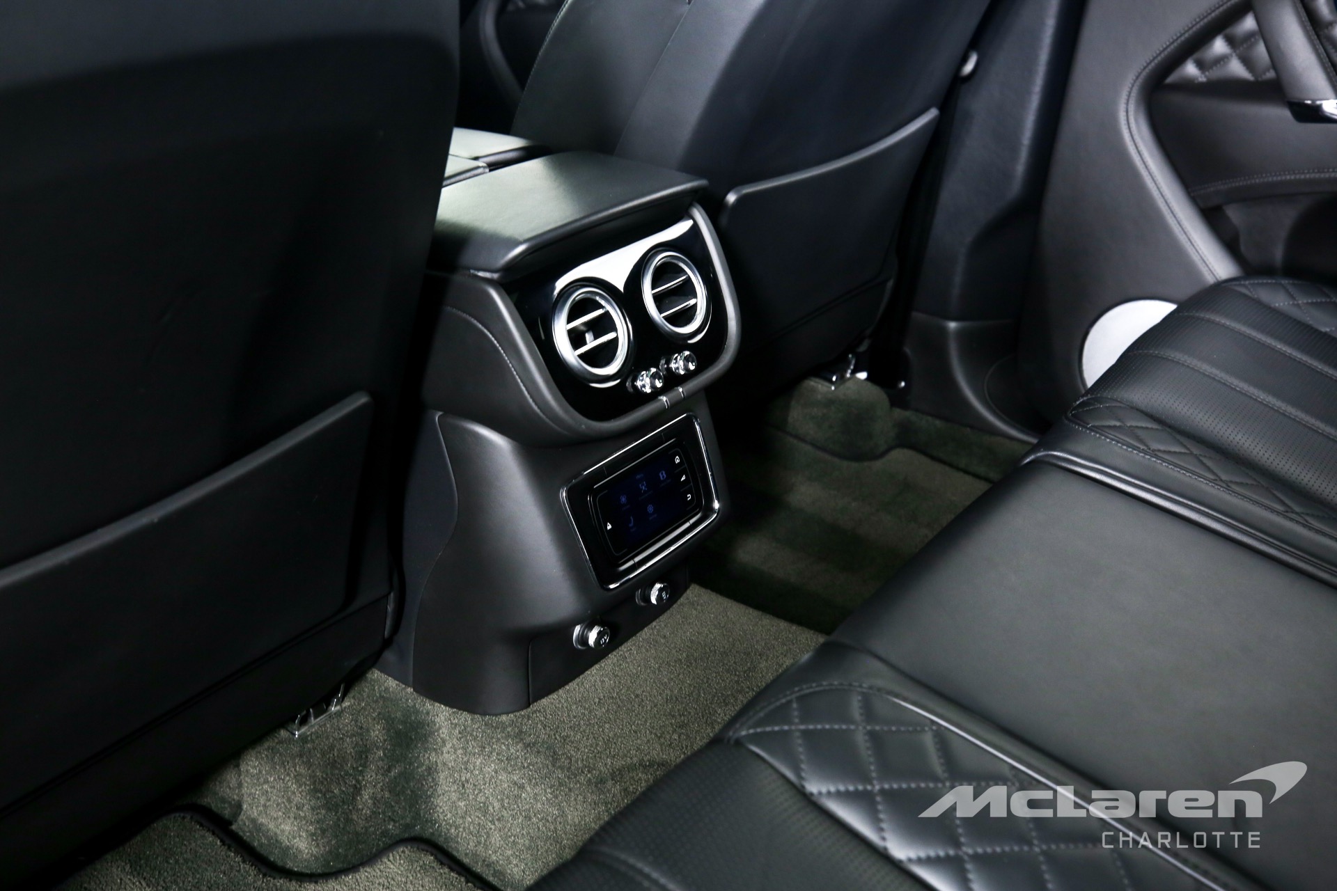 Used 2018 Bentley Bentayga W12 Signature Edition | Charlotte, NC