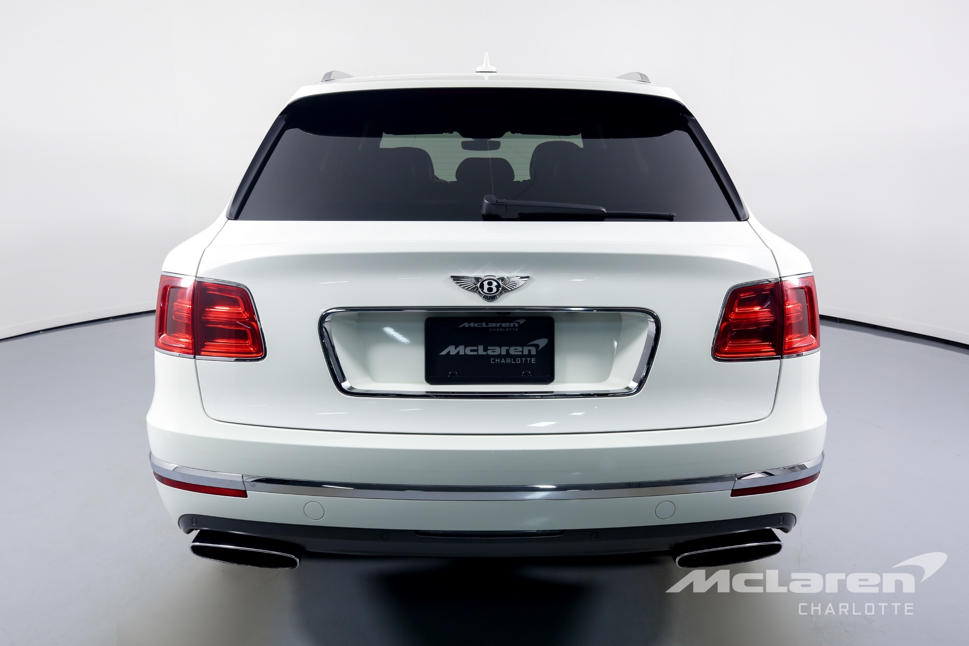 Used 2018 Bentley Bentayga W12 Signature Edition | Charlotte, NC