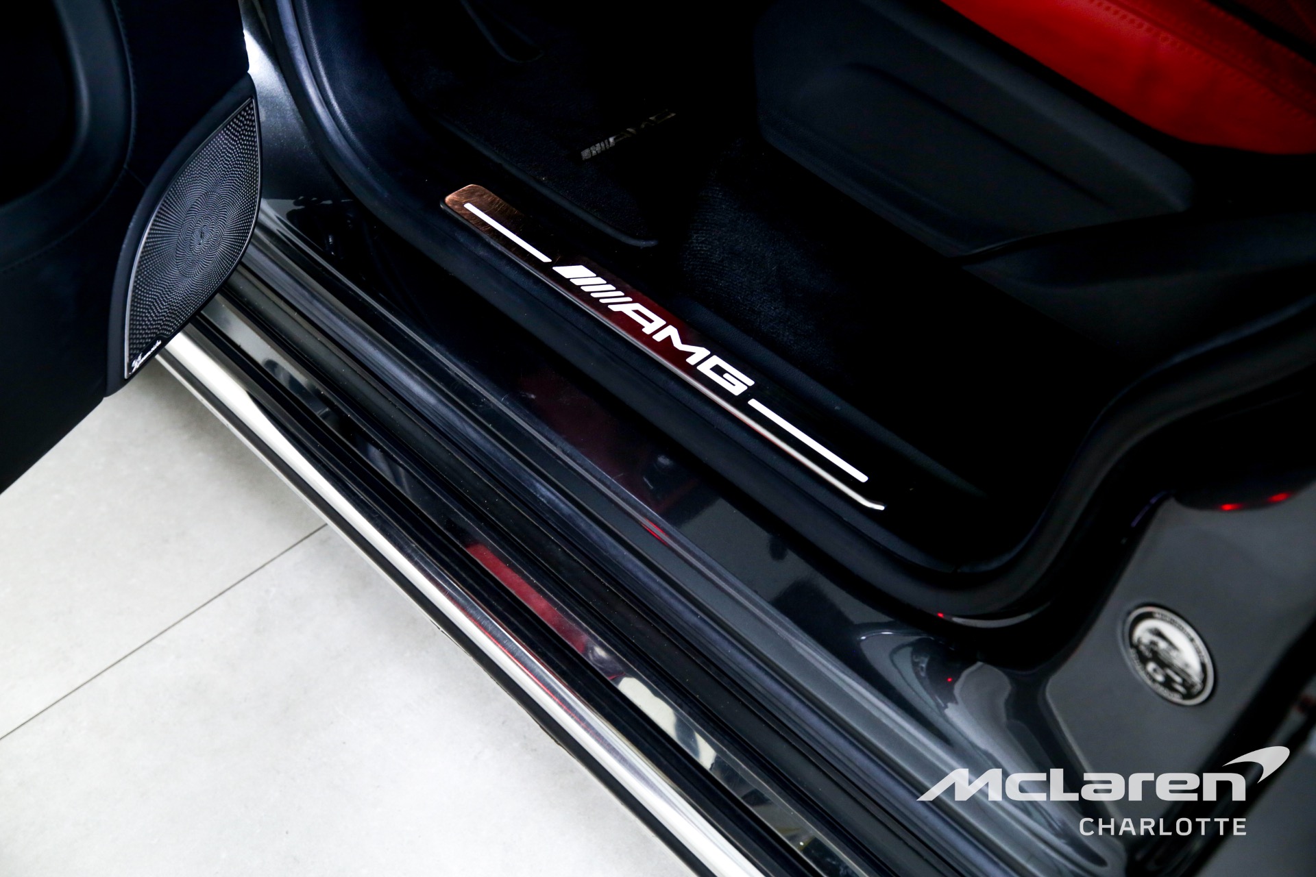 Used 2019 Mercedes-Benz G-Class AMG G 63 | Charlotte, NC