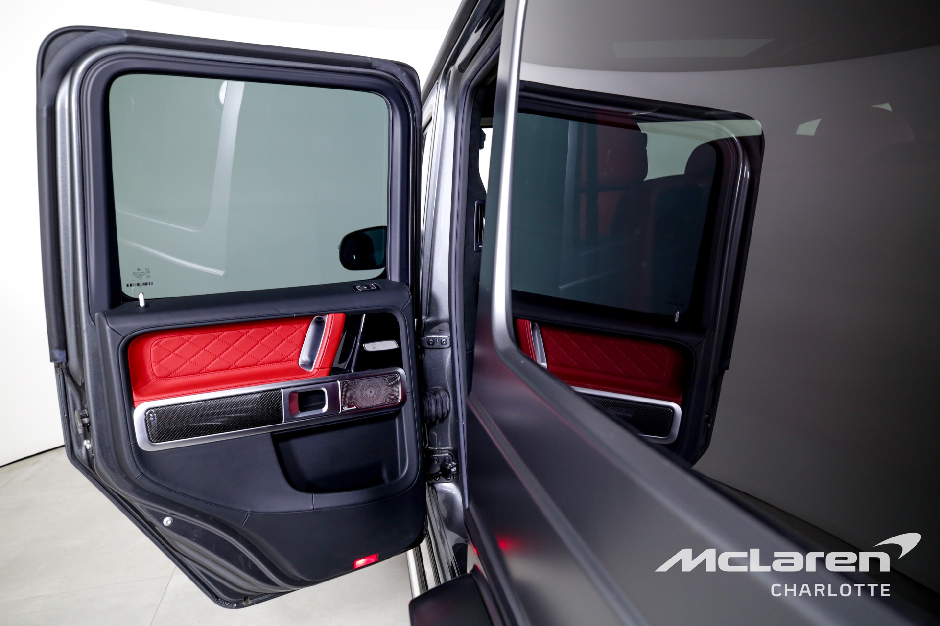 Used 2019 Mercedes-Benz G-Class AMG G 63 | Charlotte, NC