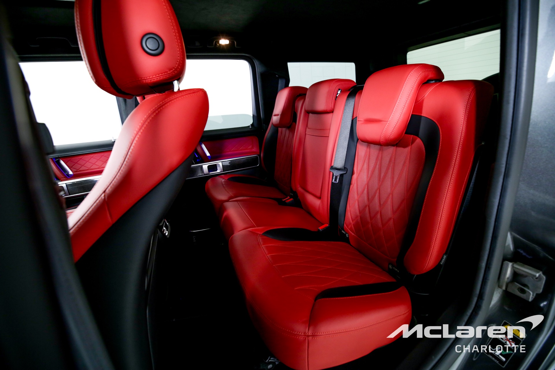 Used 2019 Mercedes-Benz G-Class AMG G 63 | Charlotte, NC