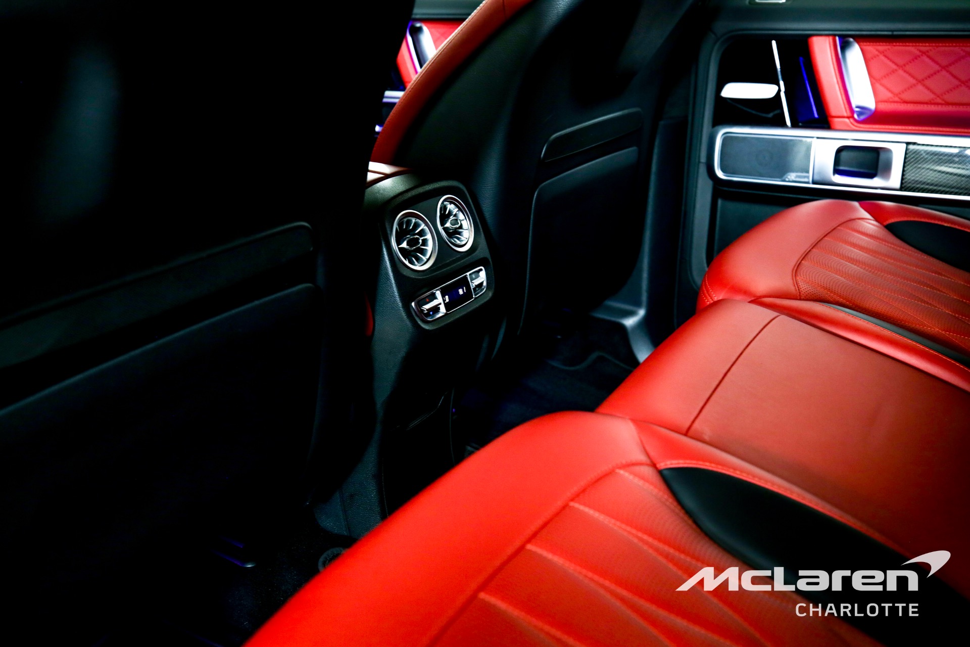 Used 2019 Mercedes-Benz G-Class AMG G 63 | Charlotte, NC