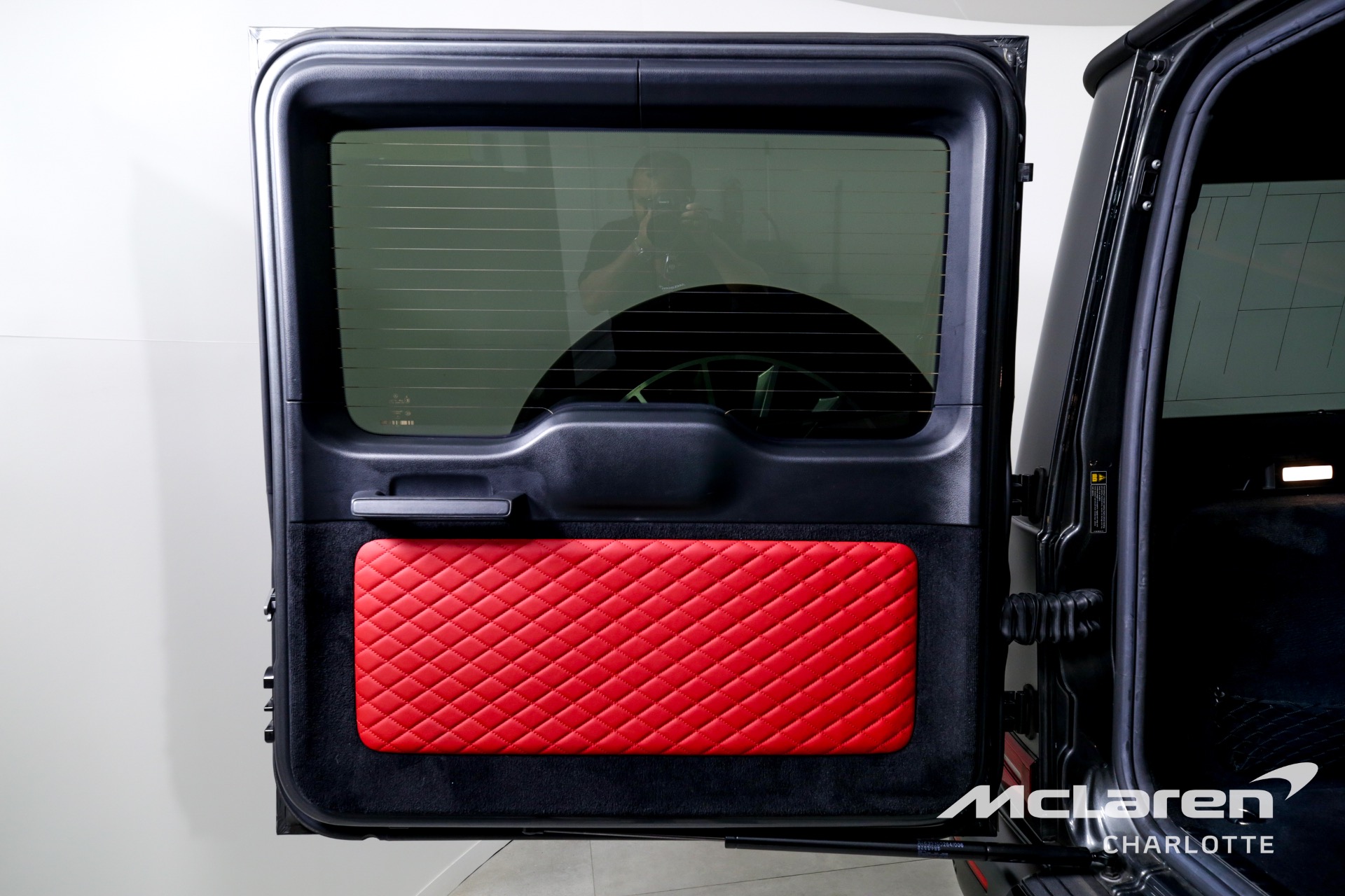 Used 2019 Mercedes-Benz G-Class AMG G 63 | Charlotte, NC