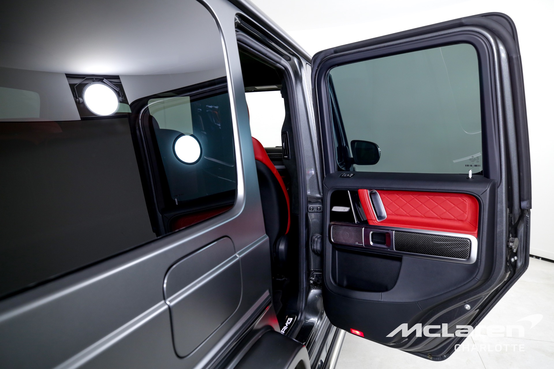 Used 2019 Mercedes-Benz G-Class AMG G 63 | Charlotte, NC