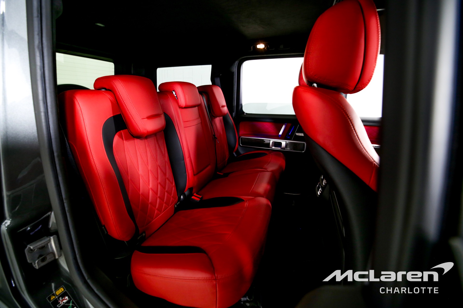 Used 2019 Mercedes-Benz G-Class AMG G 63 | Charlotte, NC