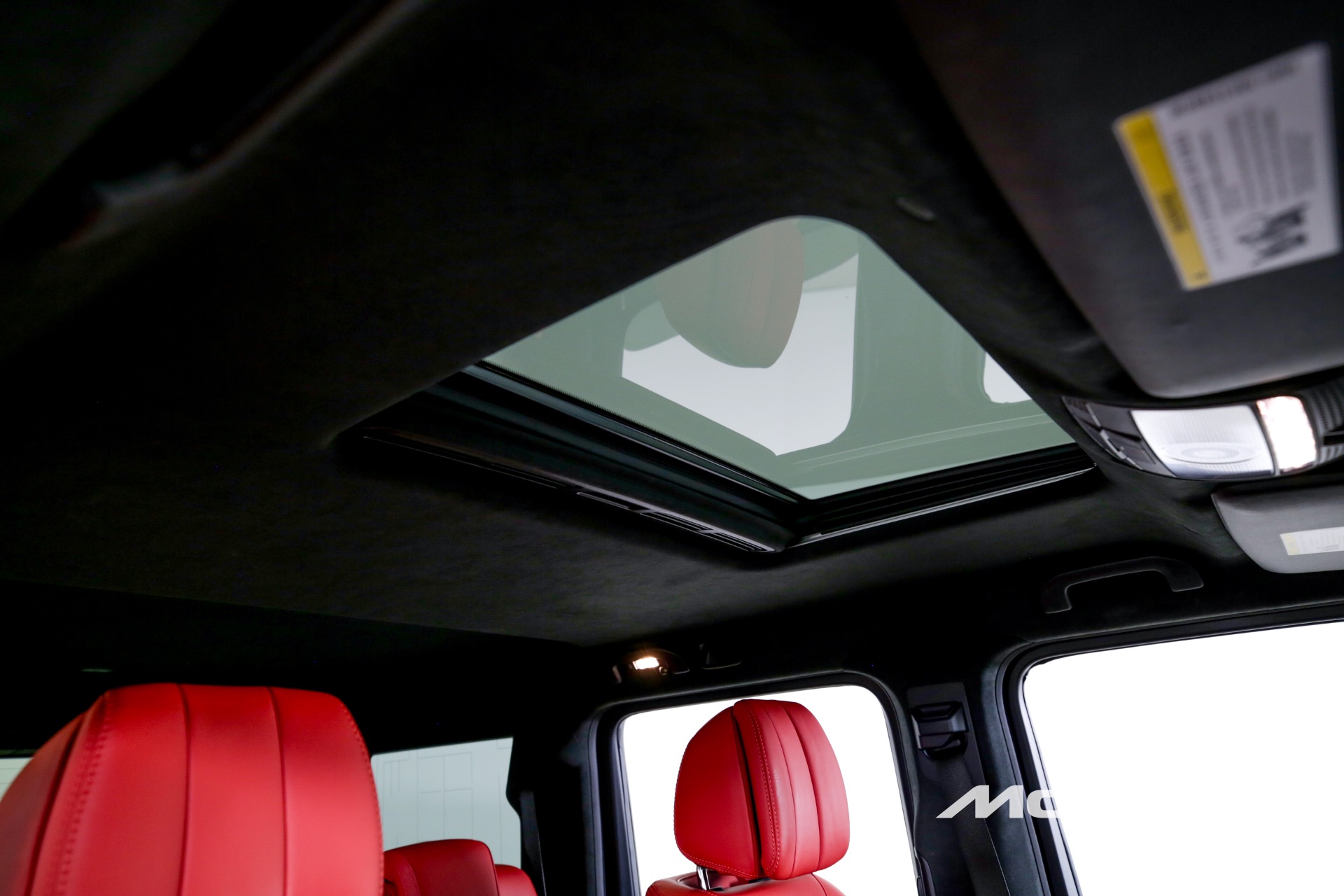 Used 2019 Mercedes-Benz G-Class AMG G 63 | Charlotte, NC