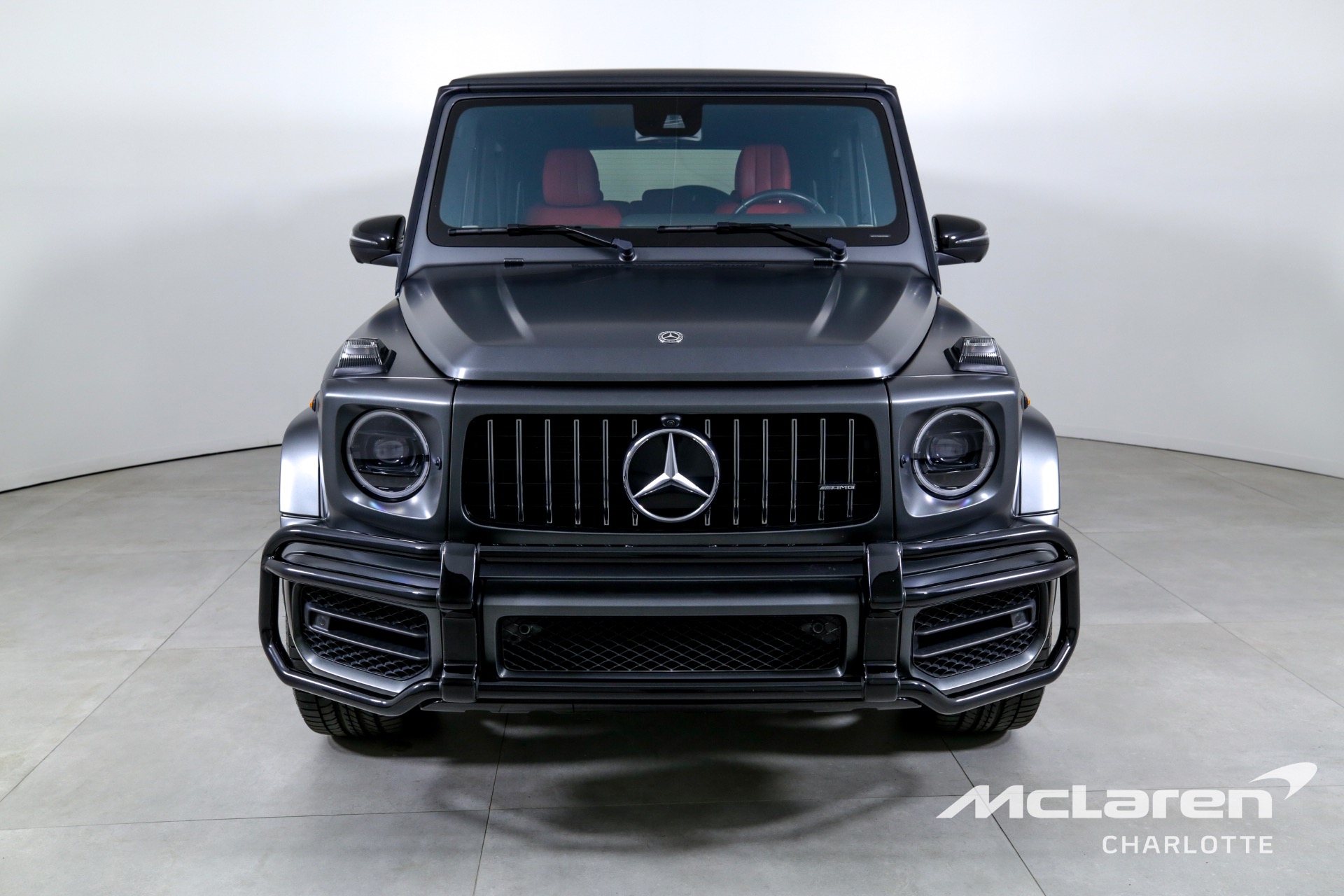 Used 2019 Mercedes-Benz G-Class AMG G 63 | Charlotte, NC