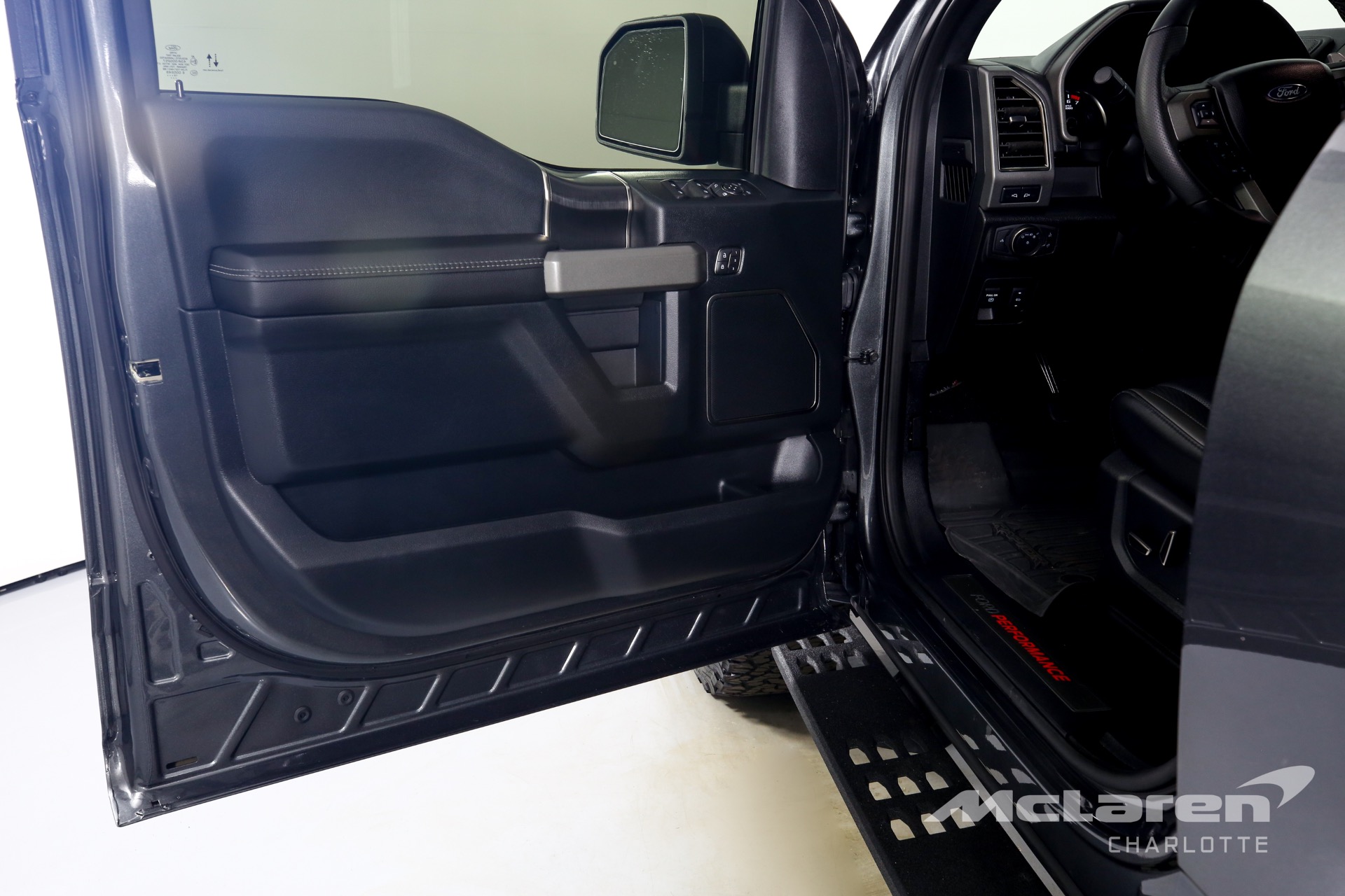 Used 2020 Ford F-150 Raptor | Charlotte, NC
