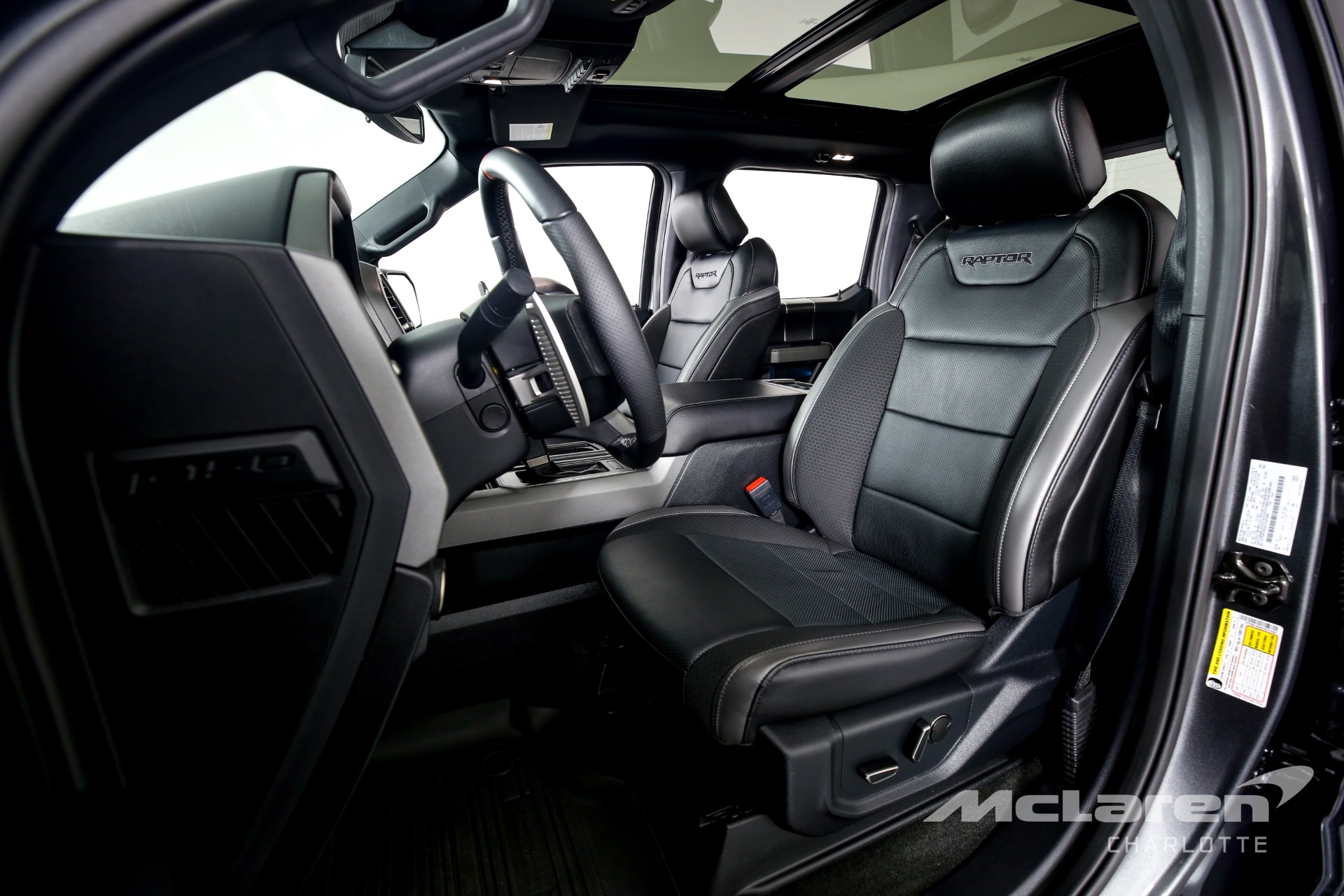 Used 2020 Ford F-150 Raptor | Charlotte, NC
