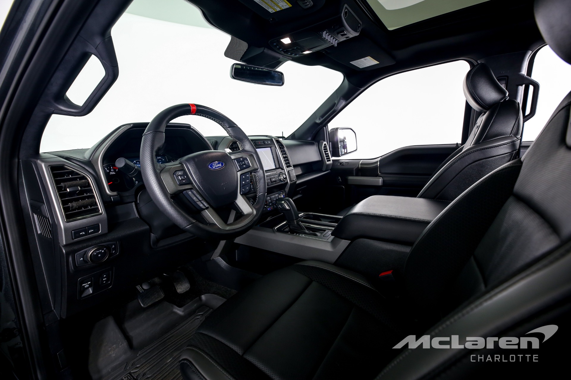 Used 2020 Ford F-150 Raptor | Charlotte, NC