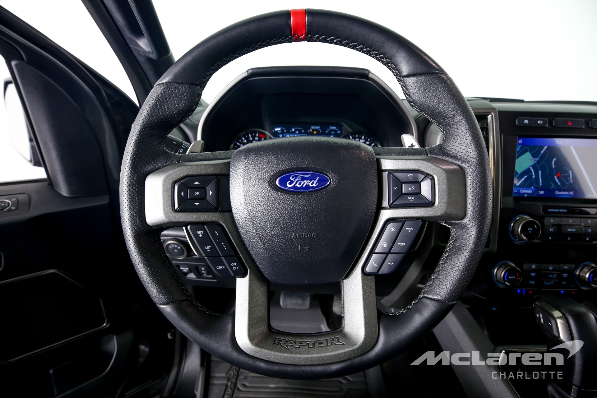 Used 2020 Ford F-150 Raptor | Charlotte, NC