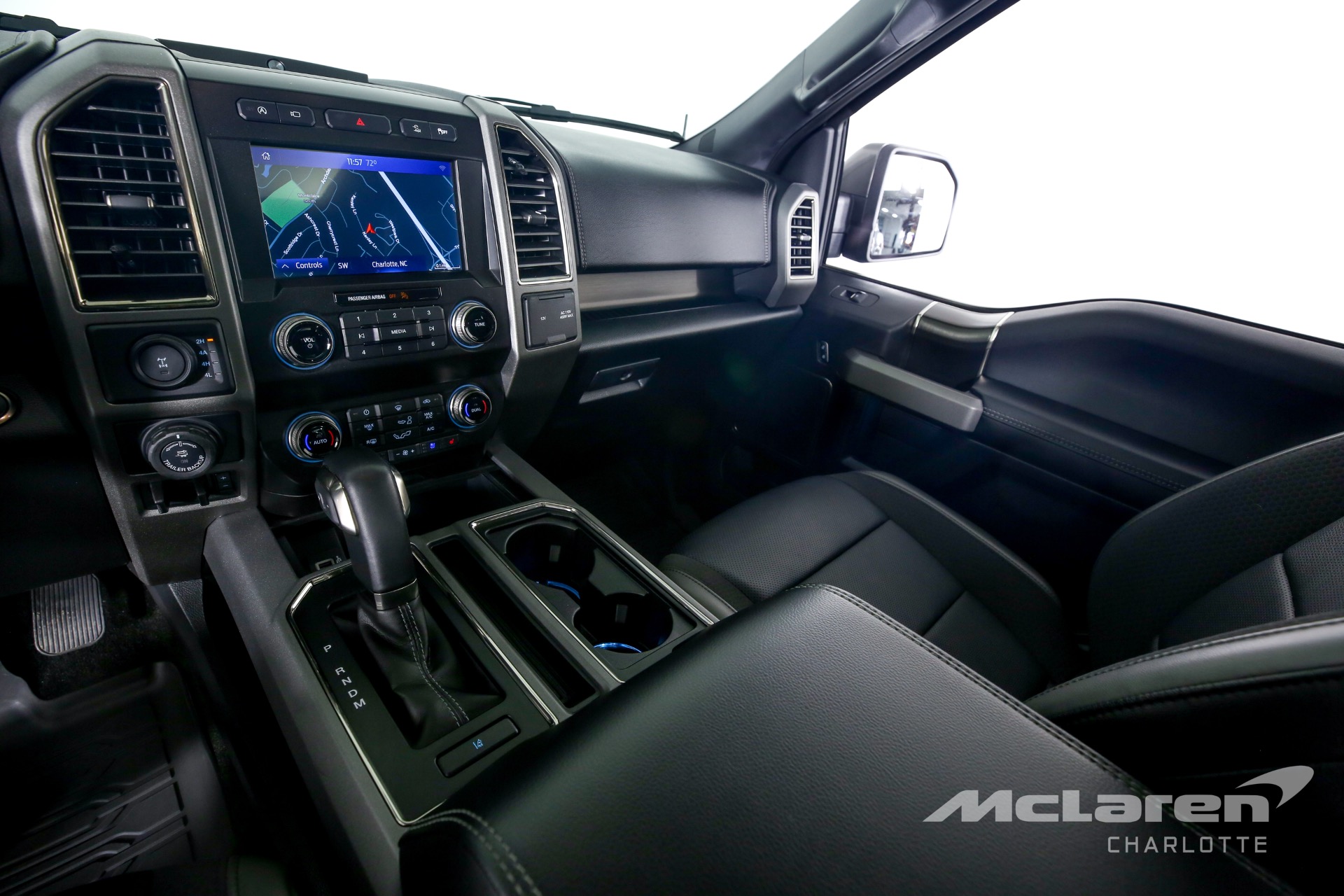 Used 2020 Ford F-150 Raptor | Charlotte, NC