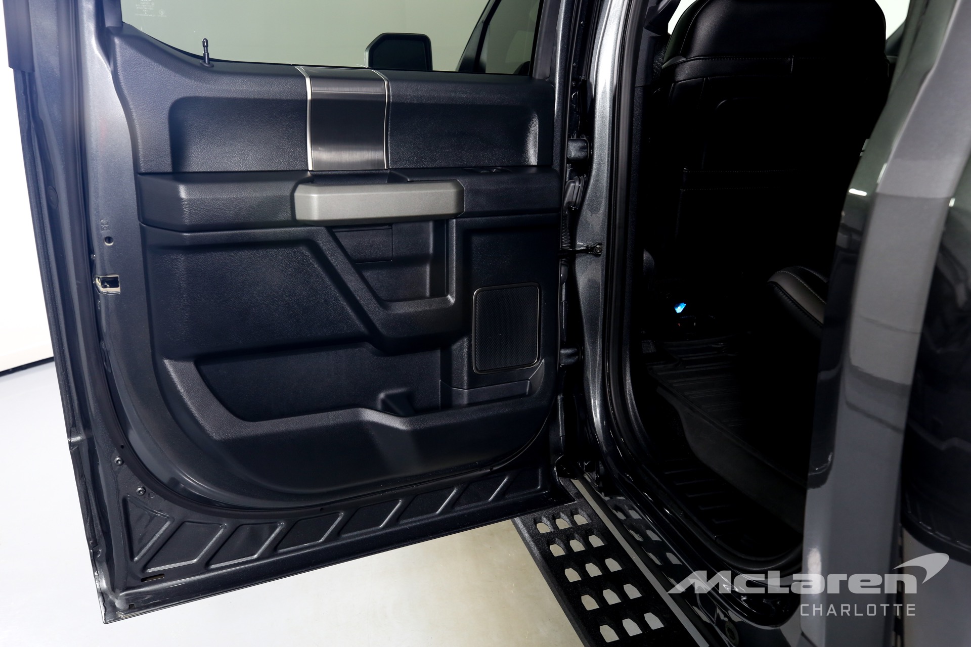 Used 2020 Ford F-150 Raptor | Charlotte, NC