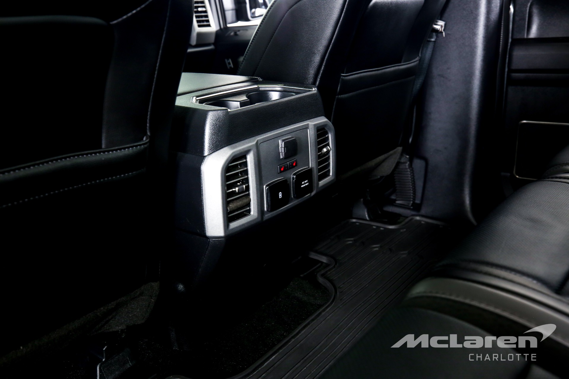 Used 2020 Ford F-150 Raptor | Charlotte, NC