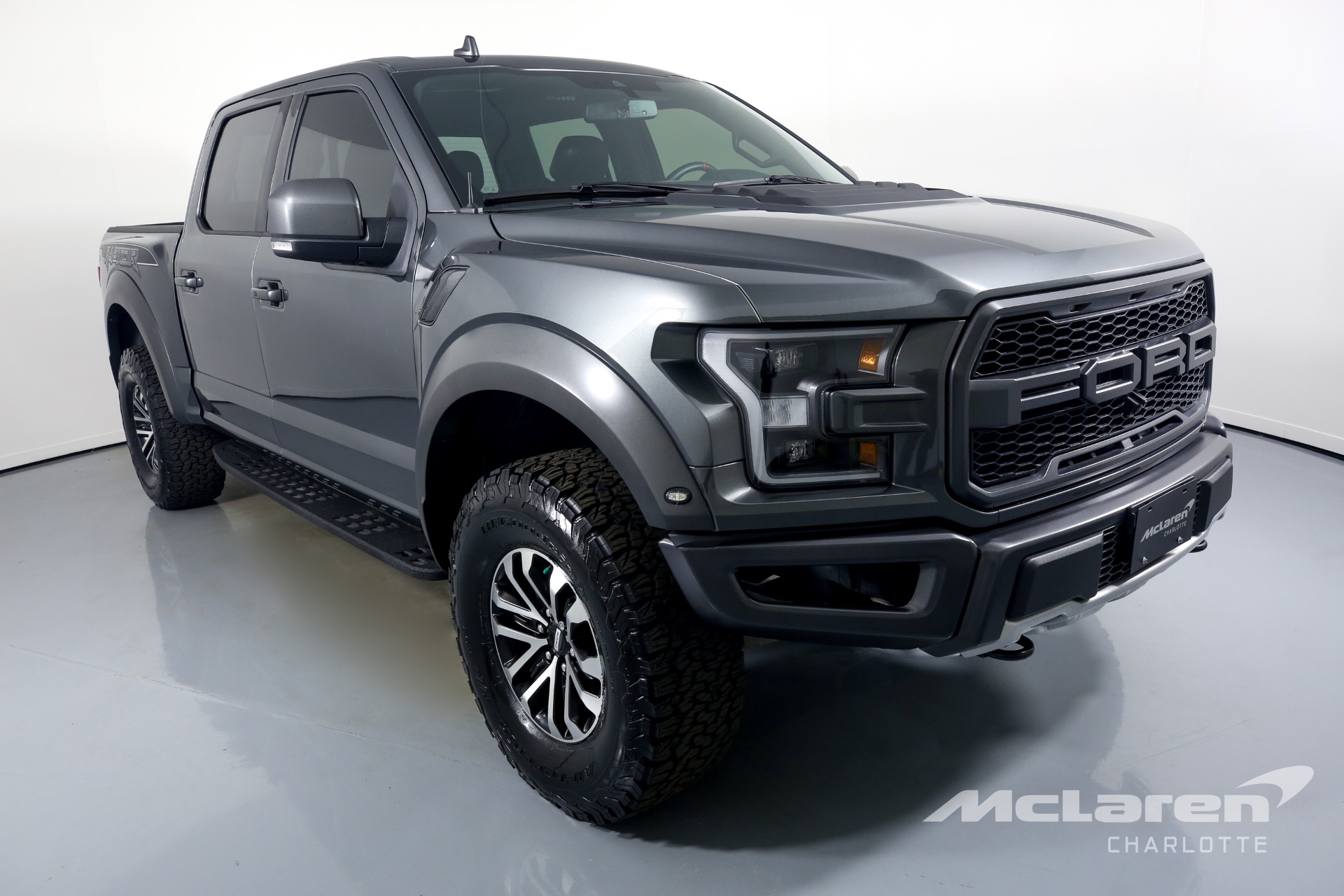 Used 2020 Ford F-150 Raptor | Charlotte, NC