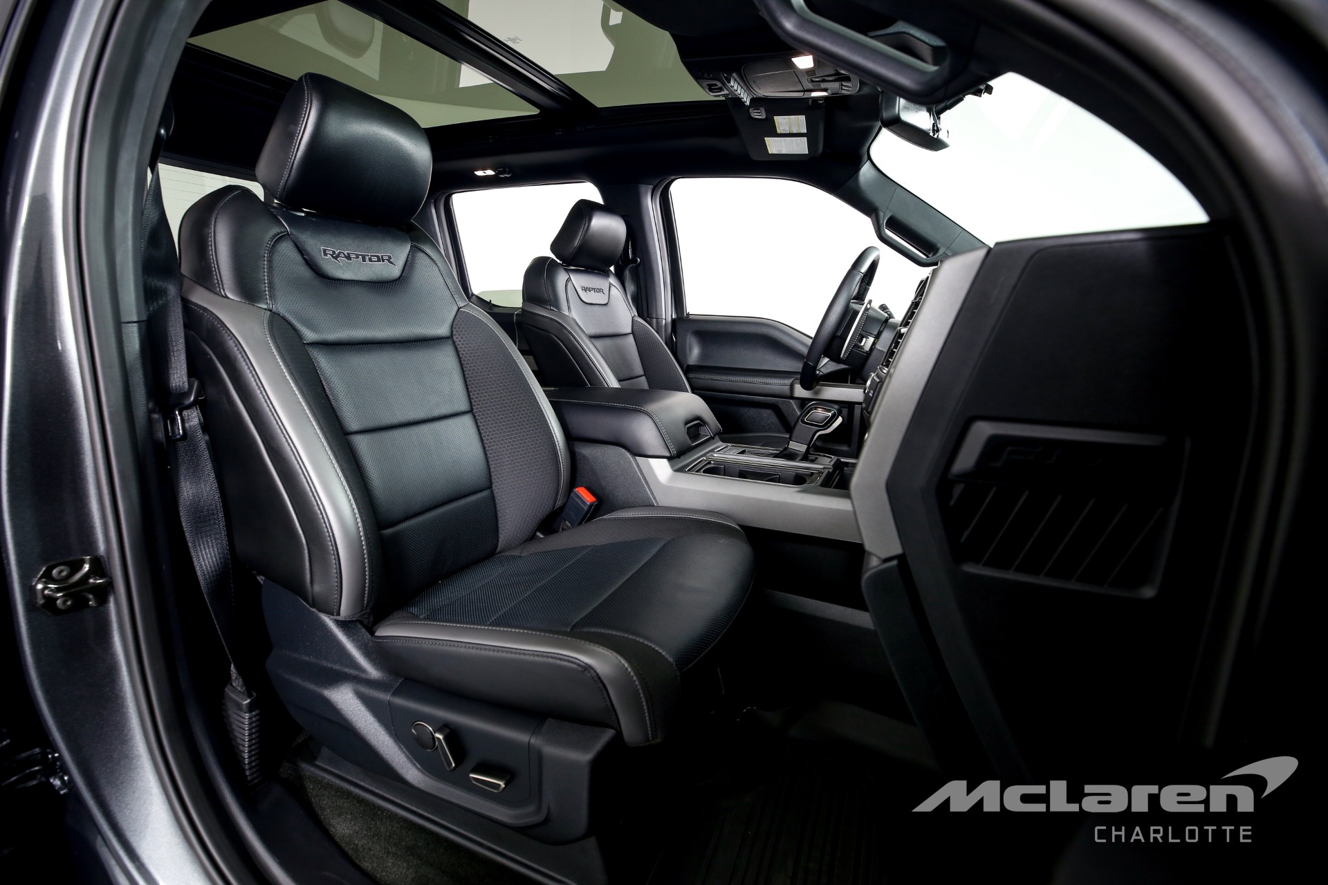 Used 2020 Ford F-150 Raptor | Charlotte, NC