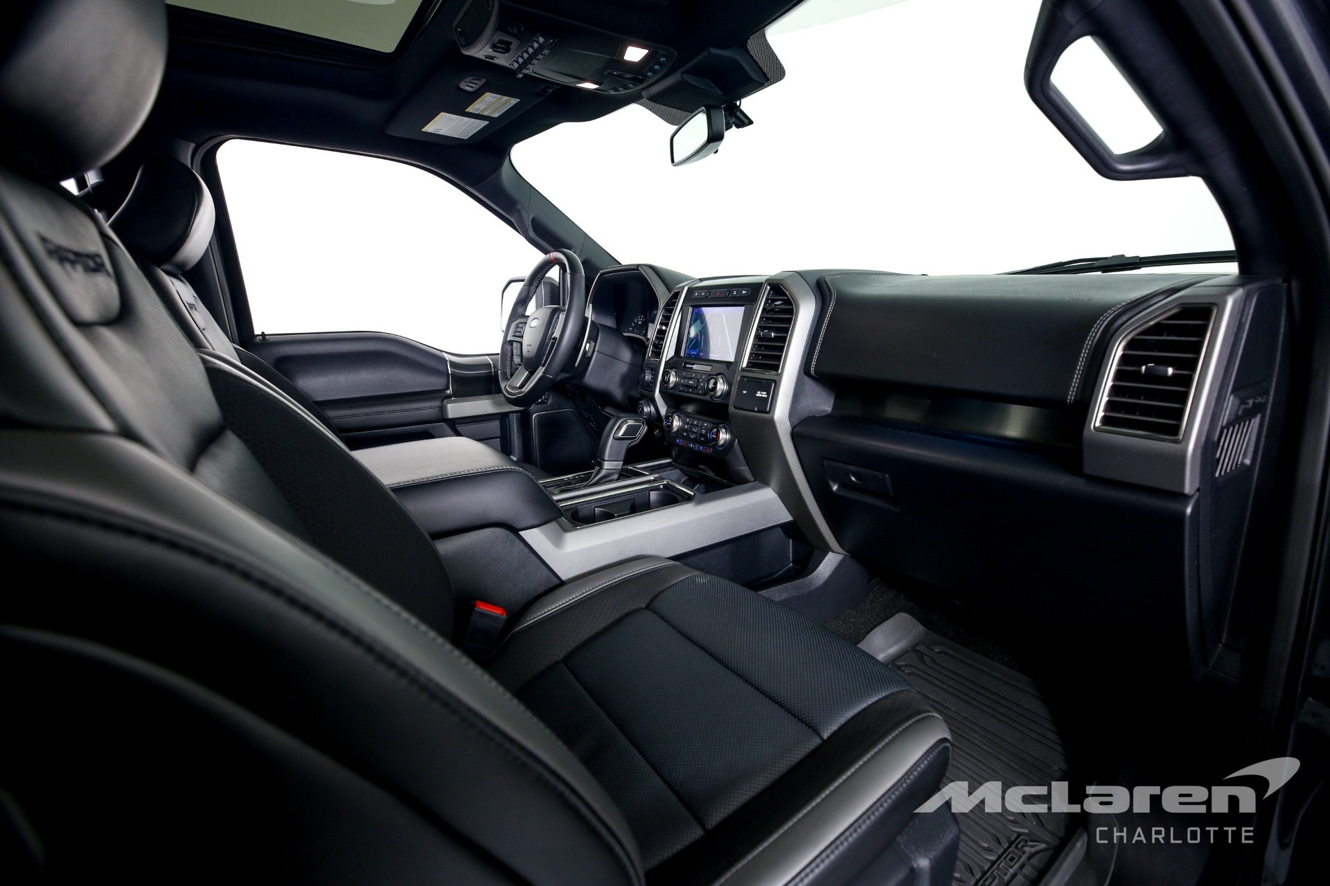 Used 2020 Ford F-150 Raptor | Charlotte, NC