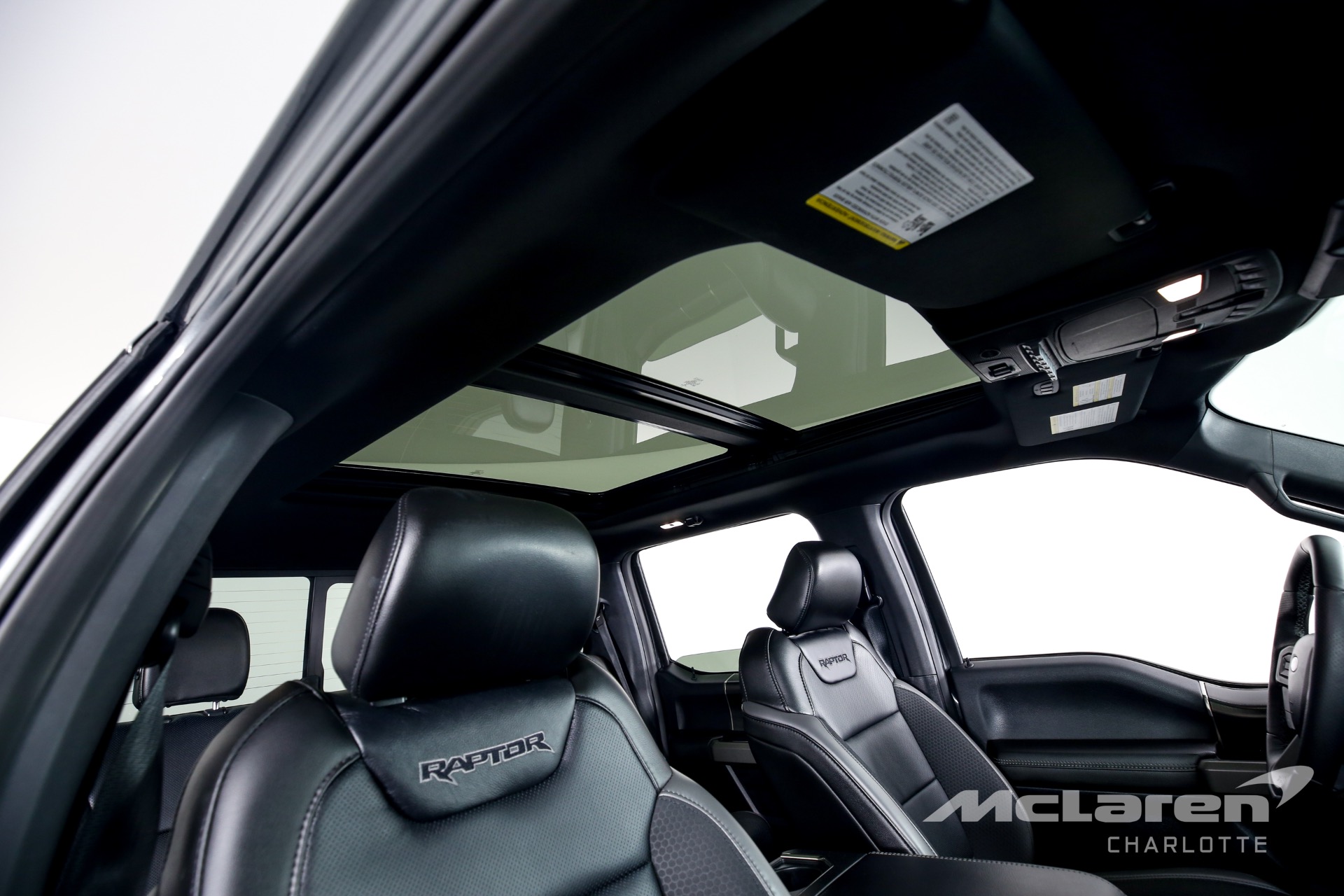 Used 2020 Ford F-150 Raptor | Charlotte, NC
