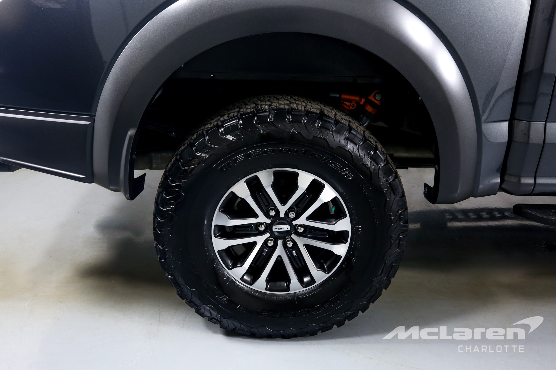 Used 2020 Ford F-150 Raptor | Charlotte, NC