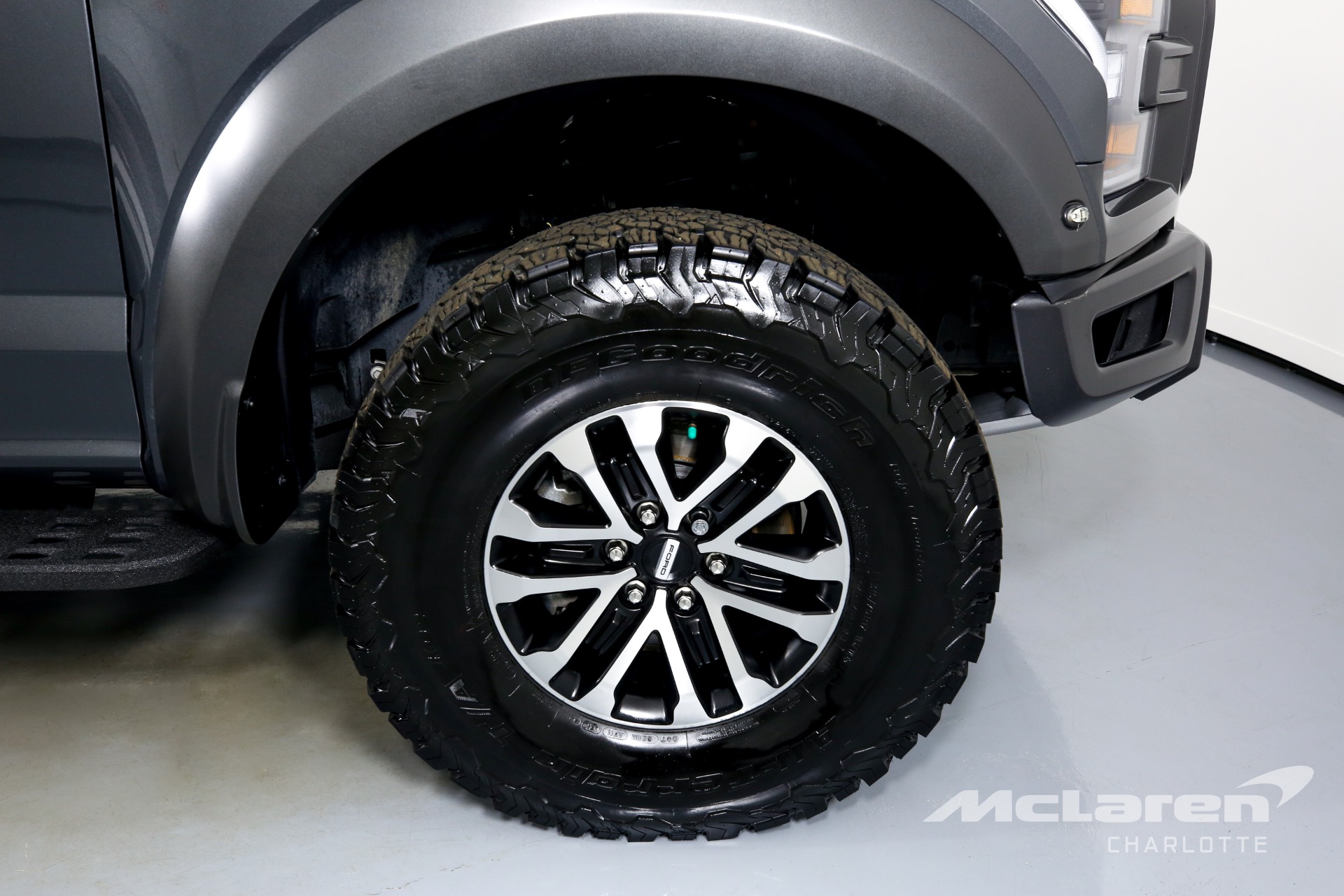 Used 2020 Ford F-150 Raptor | Charlotte, NC