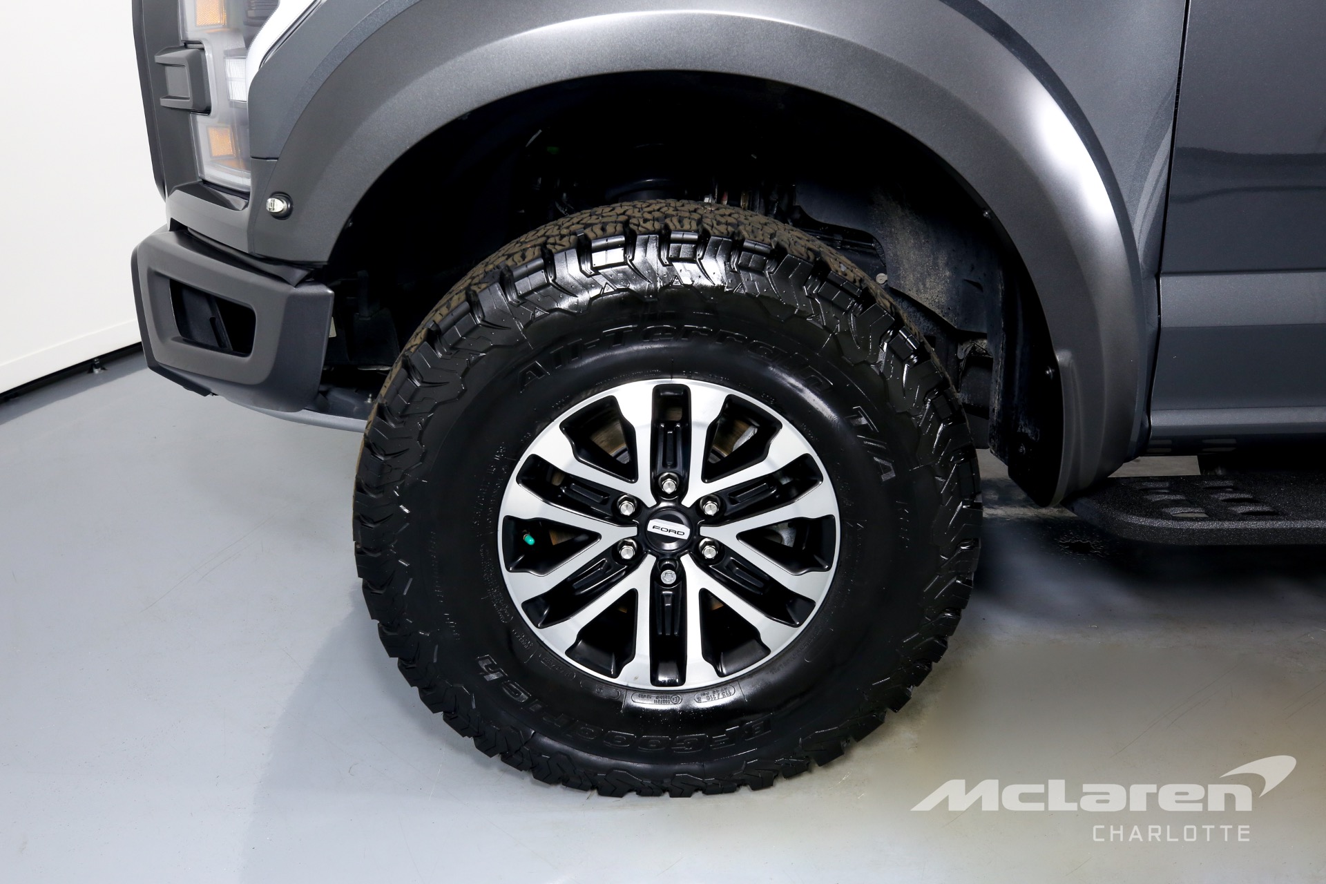 Used 2020 Ford F-150 Raptor | Charlotte, NC