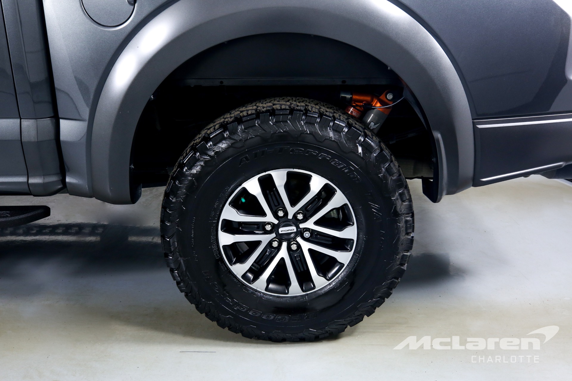 Used 2020 Ford F-150 Raptor | Charlotte, NC