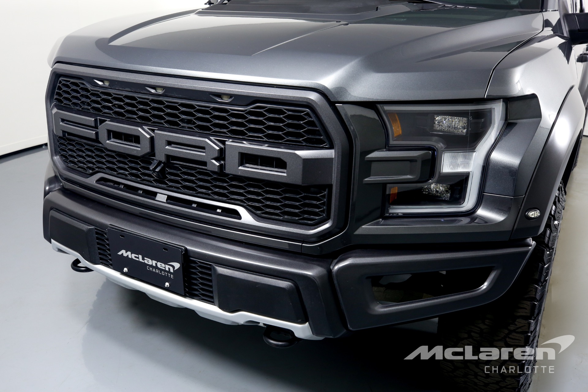 Used 2020 Ford F-150 Raptor | Charlotte, NC
