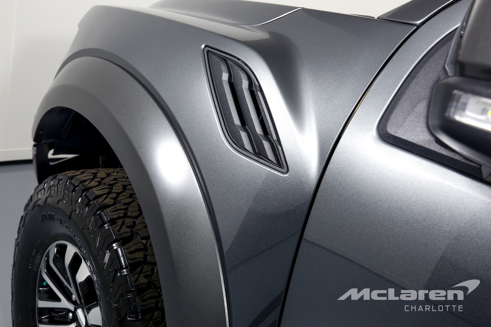 Used 2020 Ford F-150 Raptor | Charlotte, NC