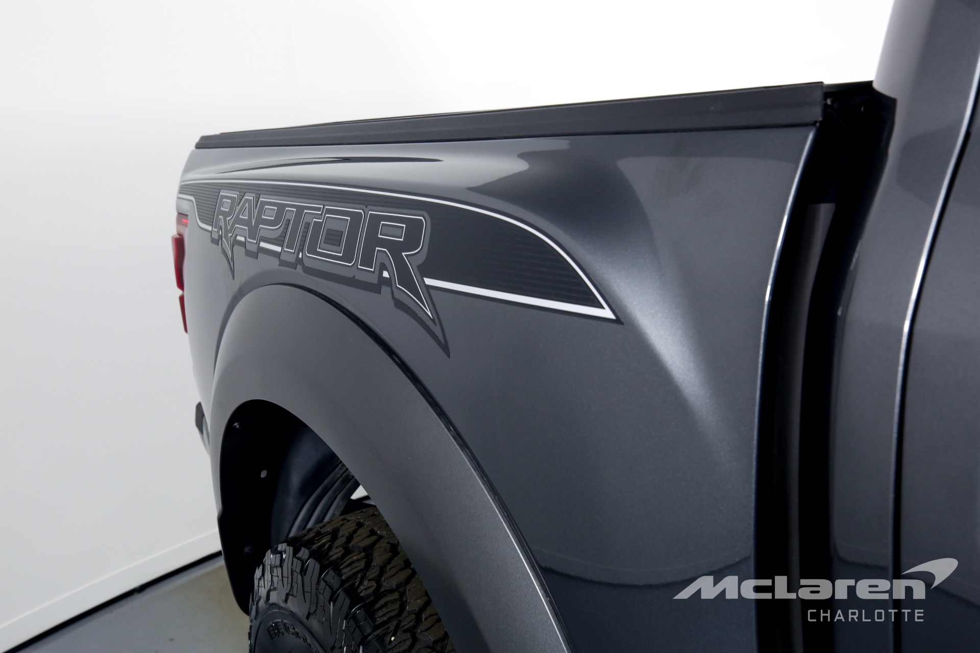Used 2020 Ford F-150 Raptor | Charlotte, NC