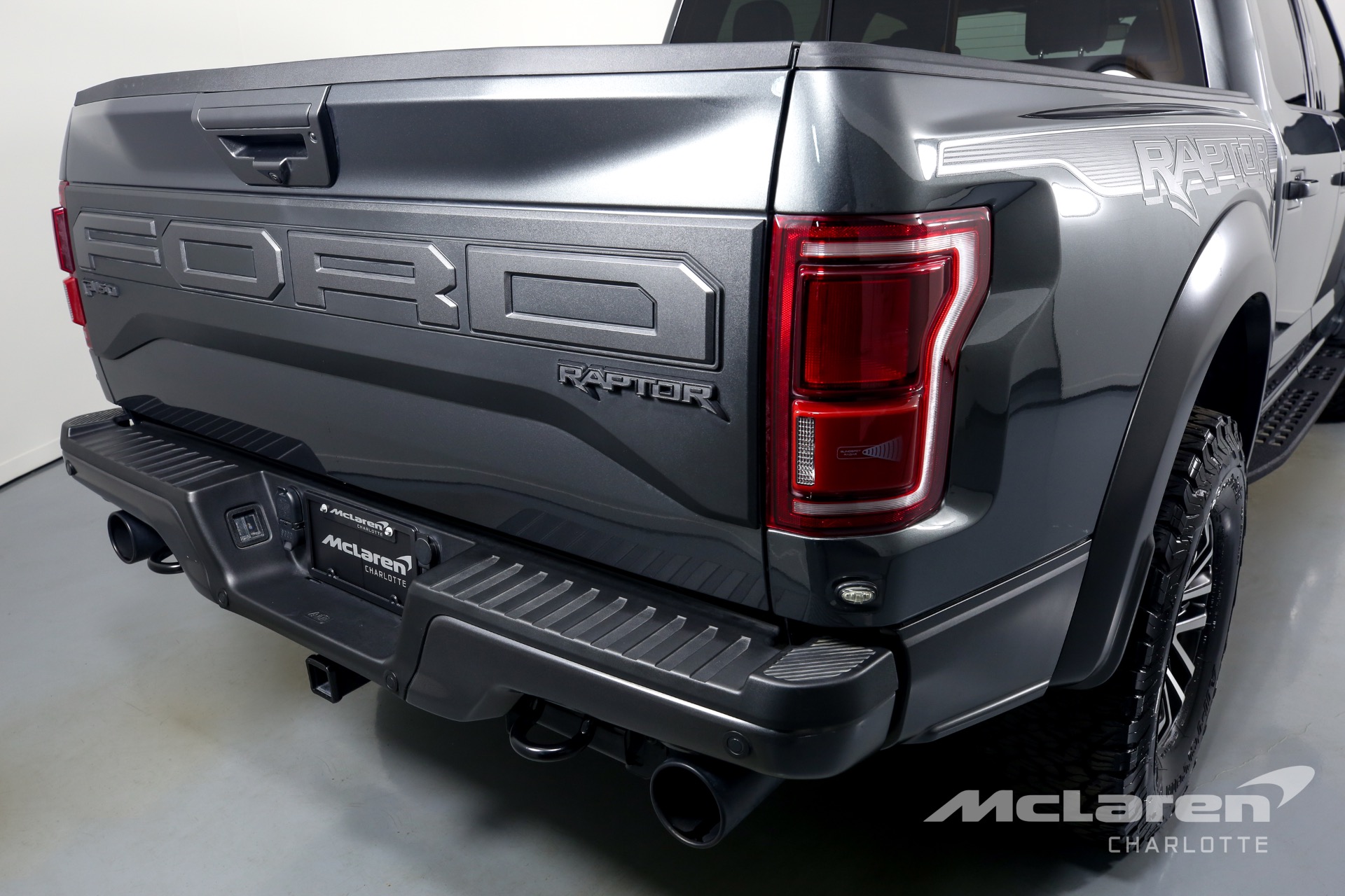 Used 2020 Ford F-150 Raptor | Charlotte, NC