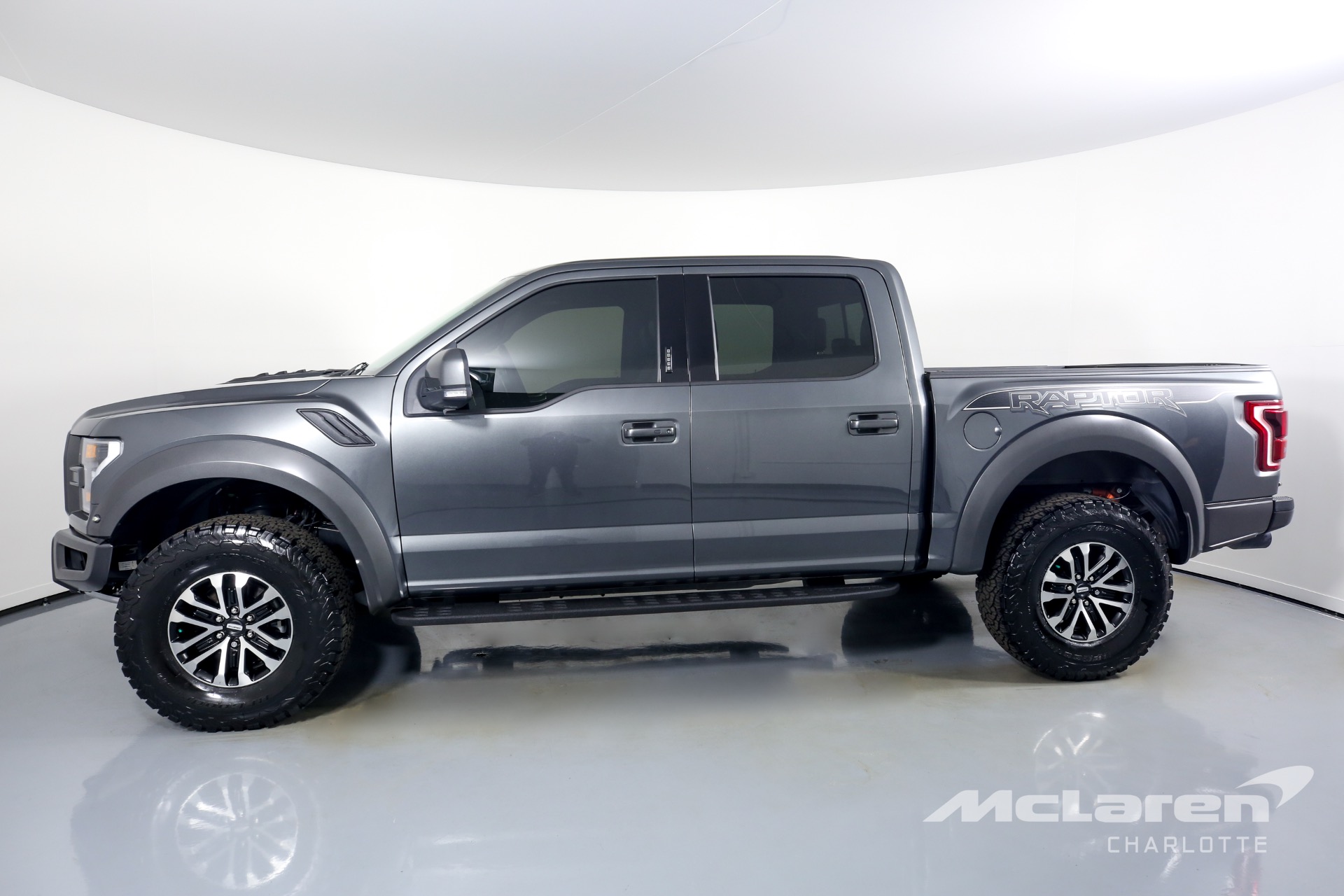 Used 2020 Ford F-150 Raptor | Charlotte, NC