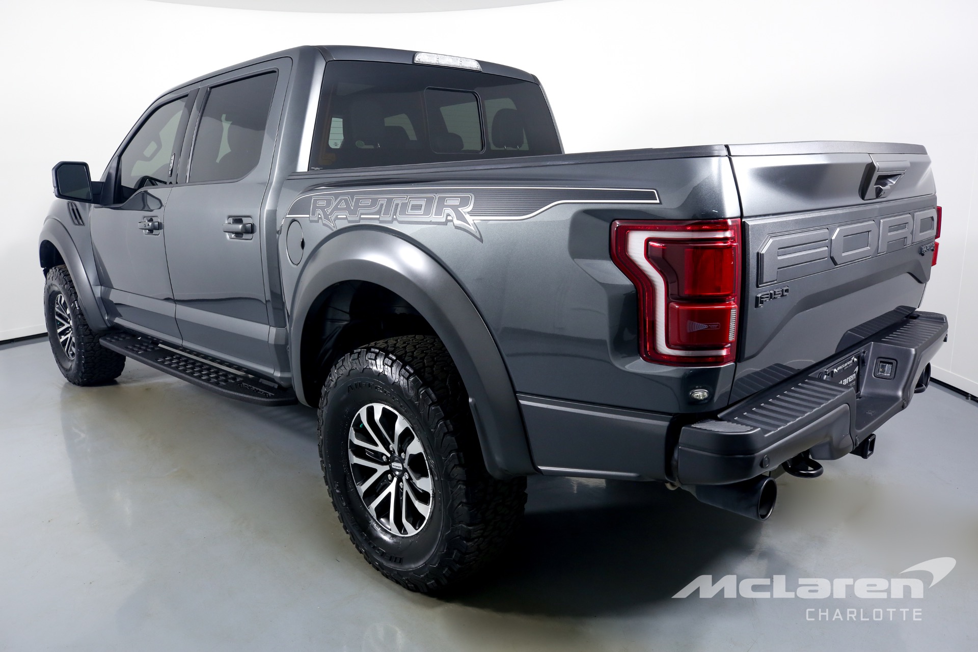 Used 2020 Ford F-150 Raptor | Charlotte, NC