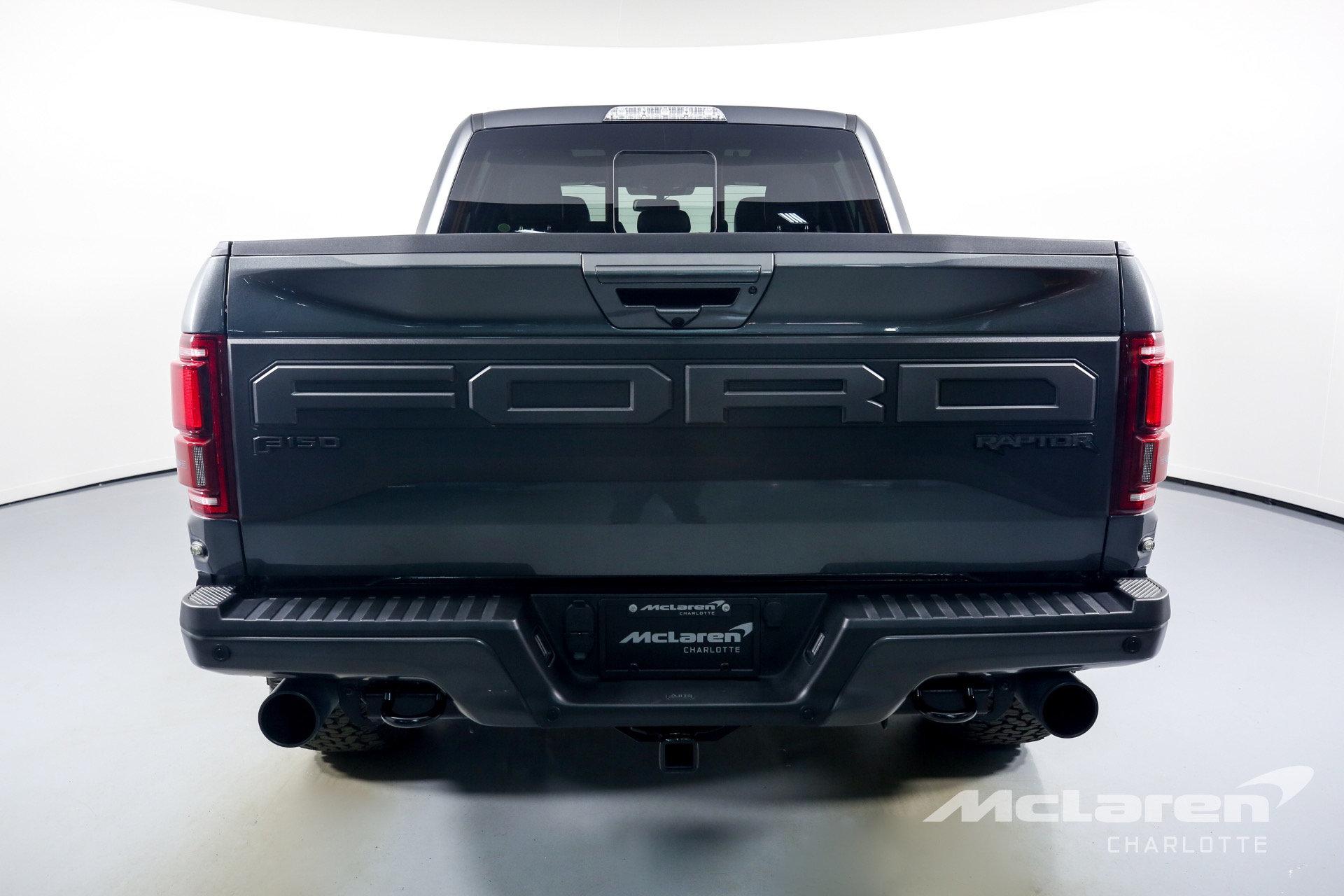 Used 2020 Ford F-150 Raptor | Charlotte, NC