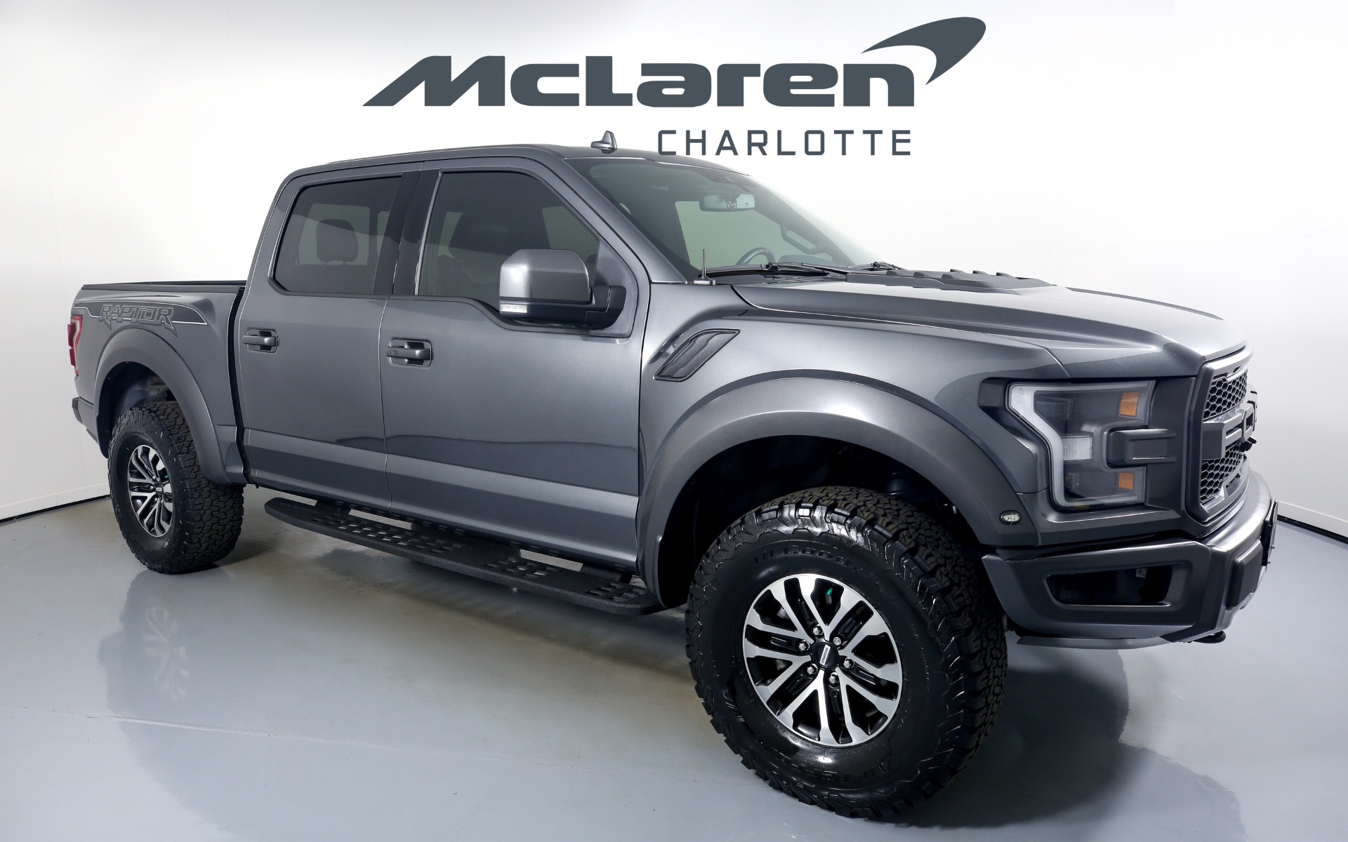 Used 2020 Ford F-150 Raptor | Charlotte, NC