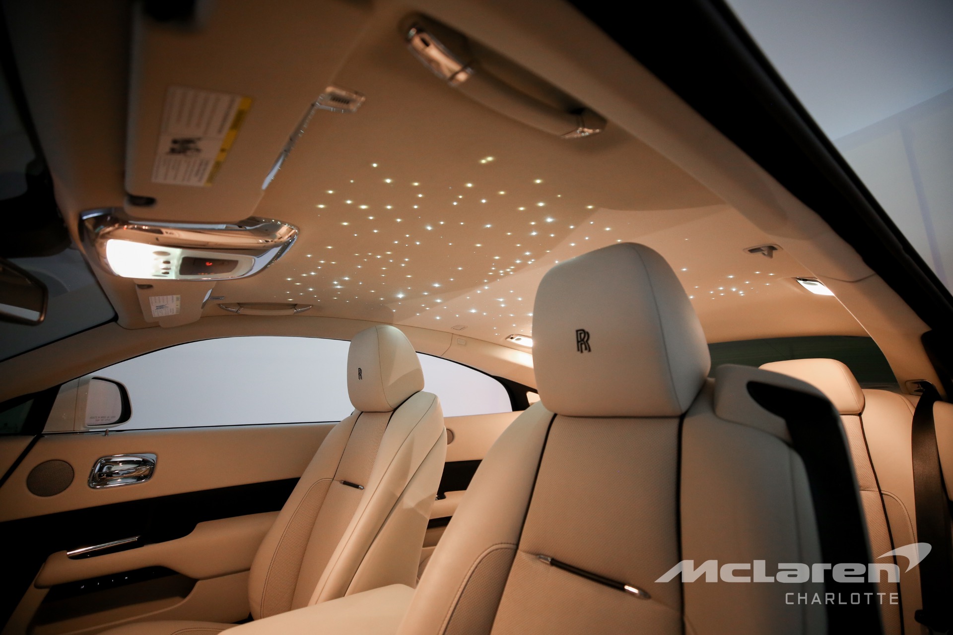 Used 2017 Rolls-Royce Wraith | Charlotte, NC