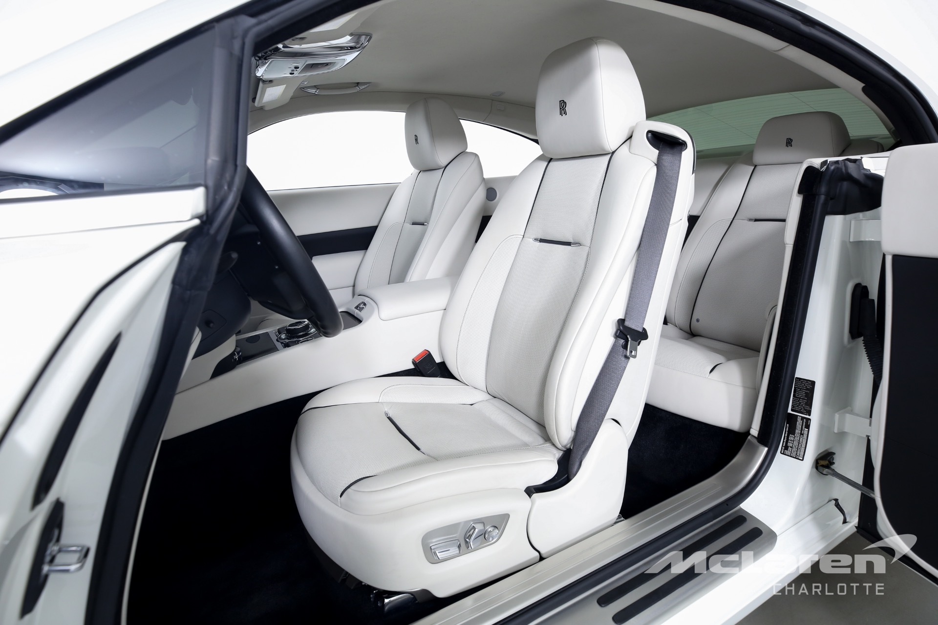 Used 2017 Rolls-Royce Wraith | Charlotte, NC