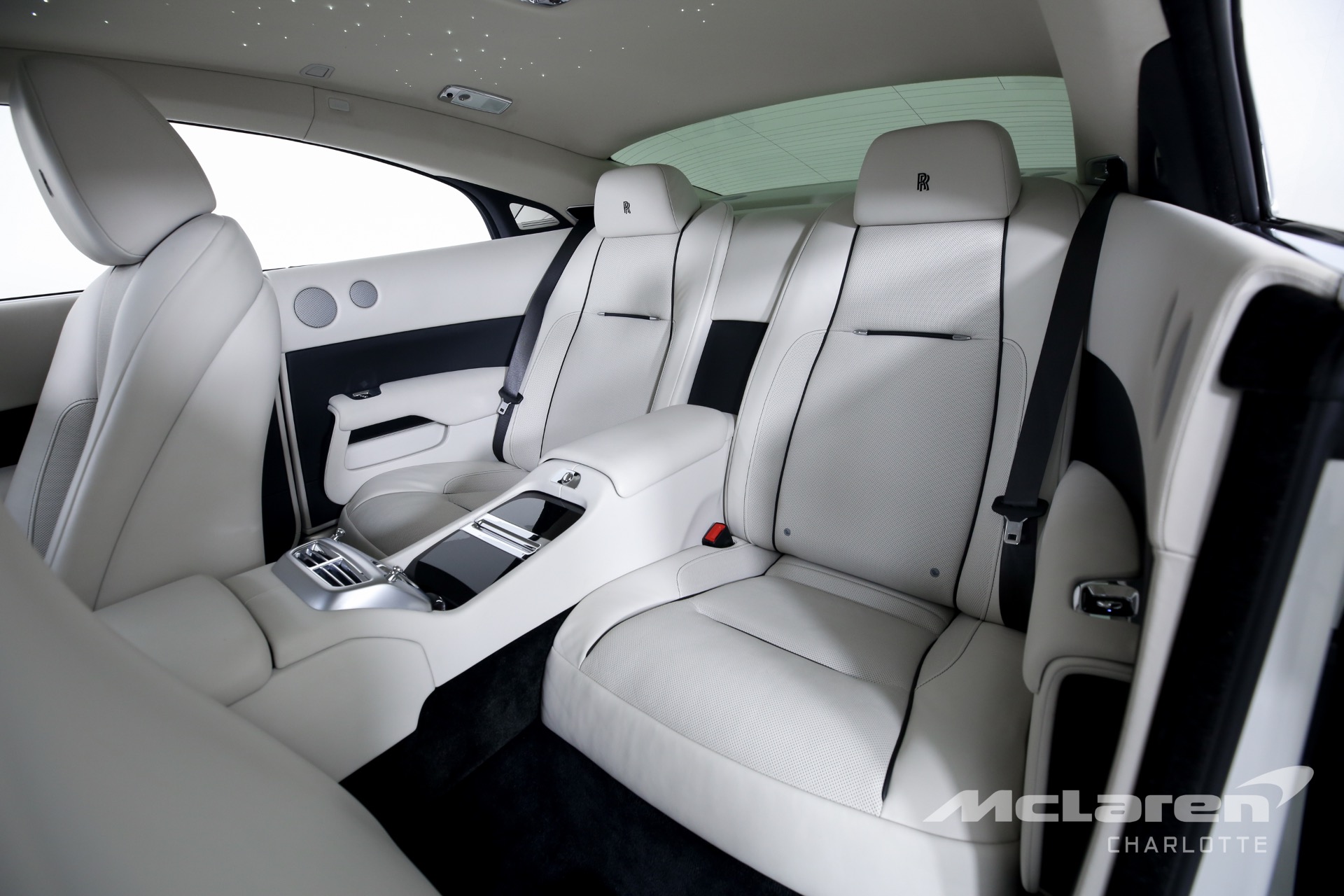 Used 2017 Rolls-Royce Wraith | Charlotte, NC