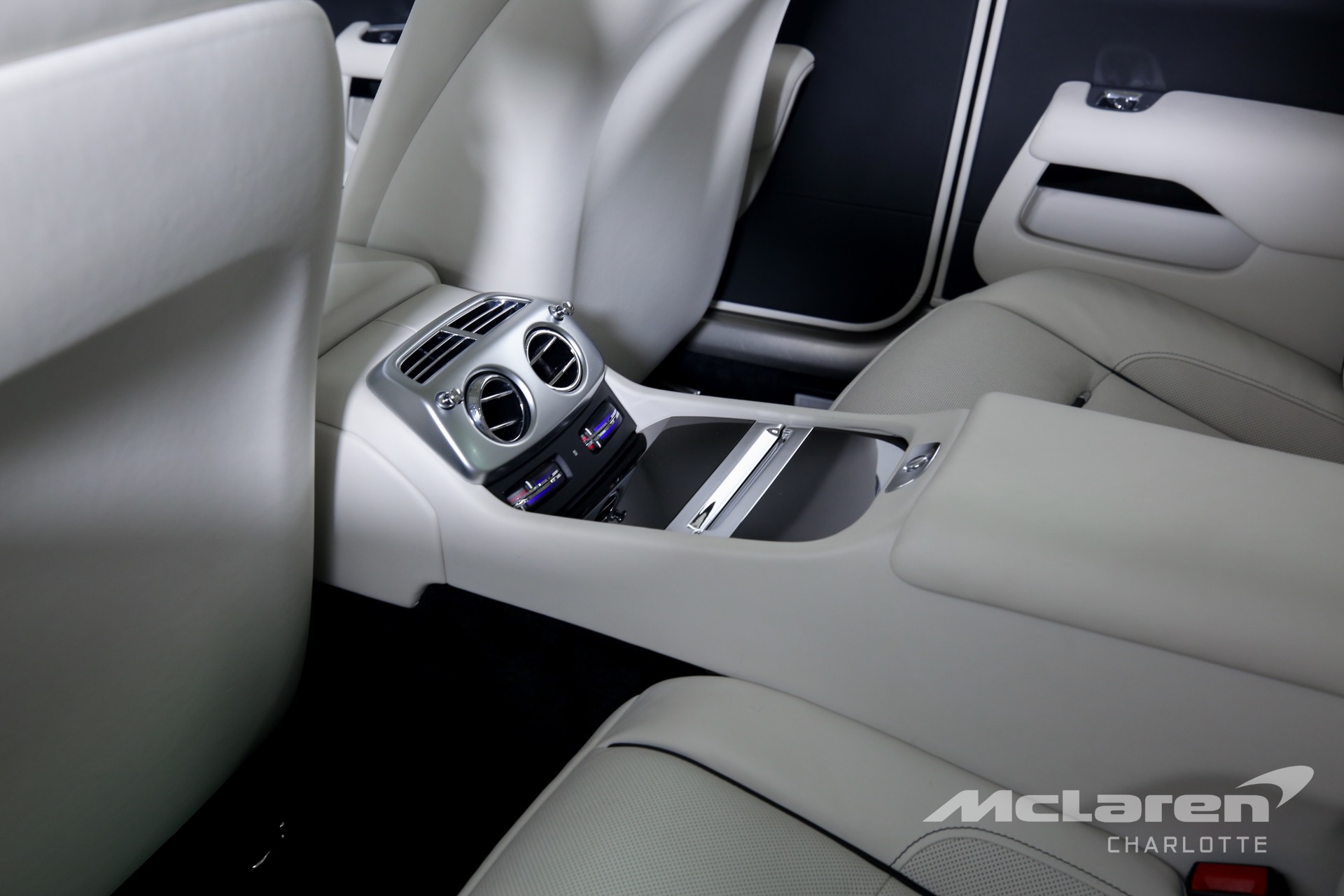 Used 2017 Rolls-Royce Wraith | Charlotte, NC