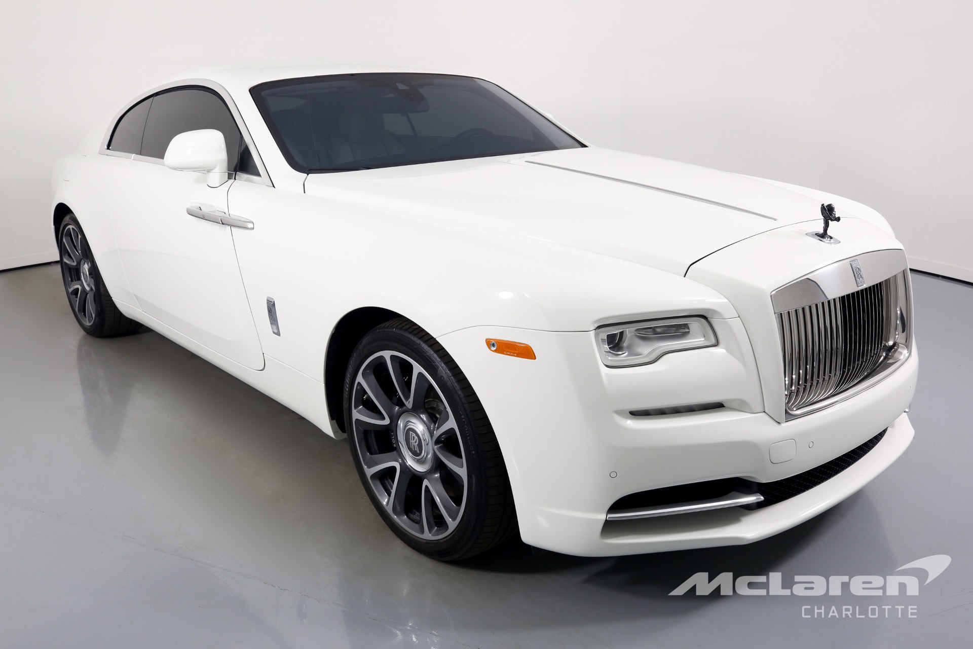 Used 2017 Rolls-Royce Wraith | Charlotte, NC