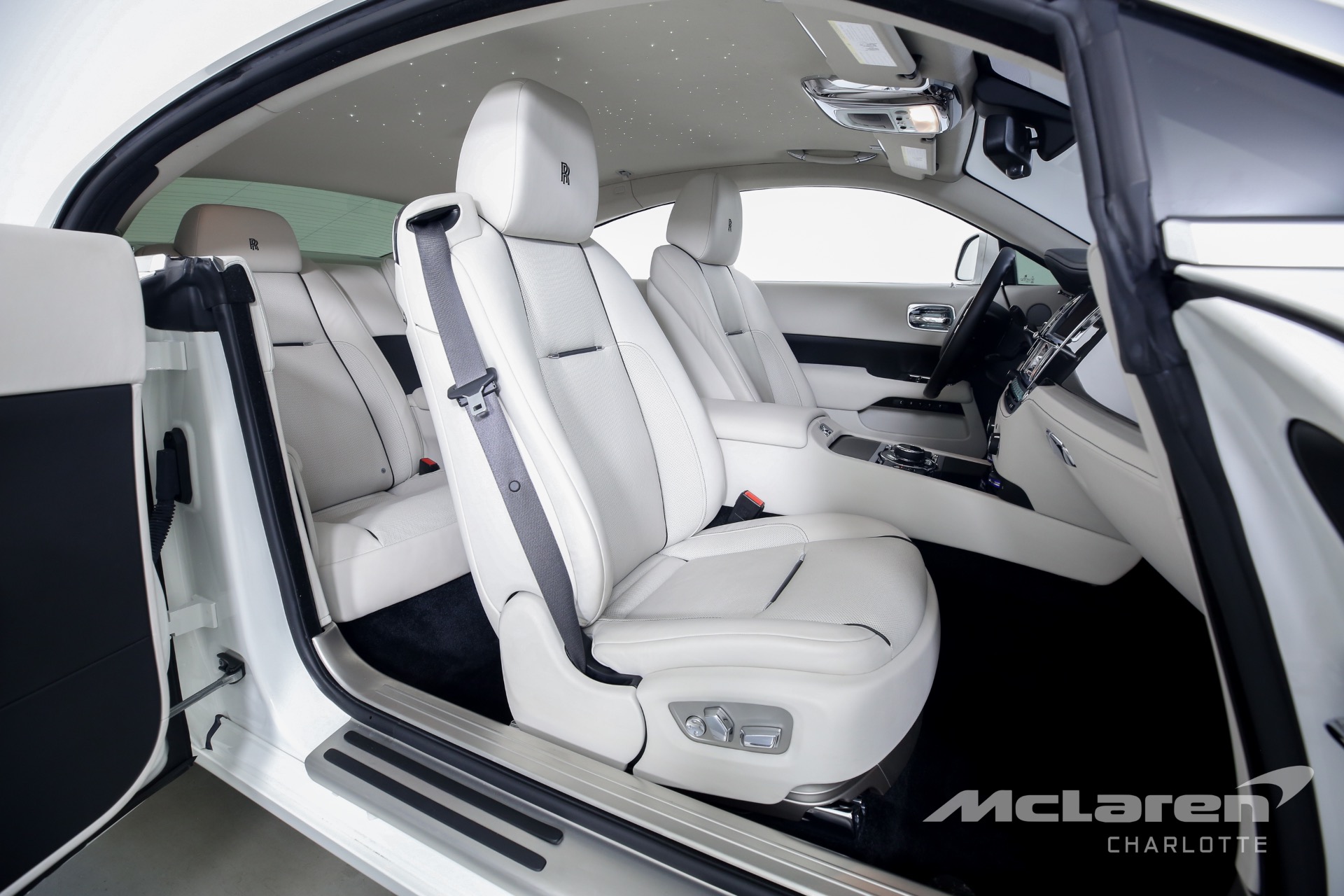 Used 2017 Rolls-Royce Wraith | Charlotte, NC