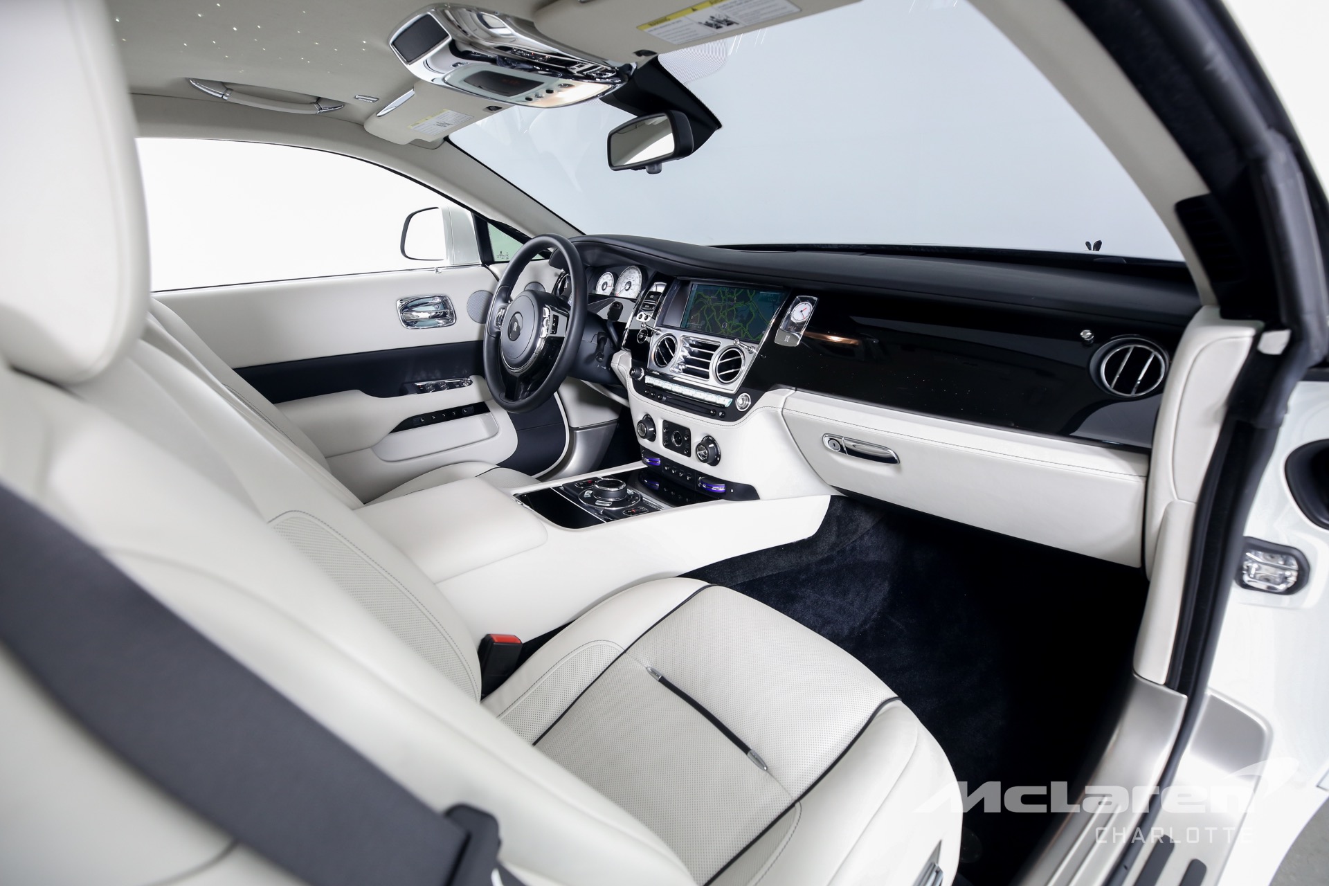 Used 2017 Rolls-Royce Wraith | Charlotte, NC