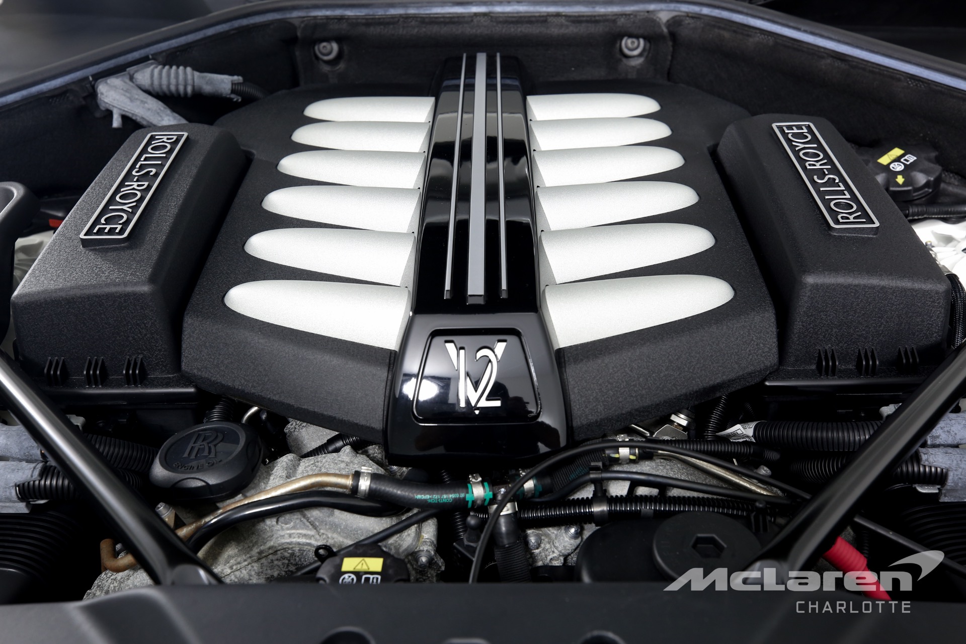 Used 2017 Rolls-Royce Wraith | Charlotte, NC