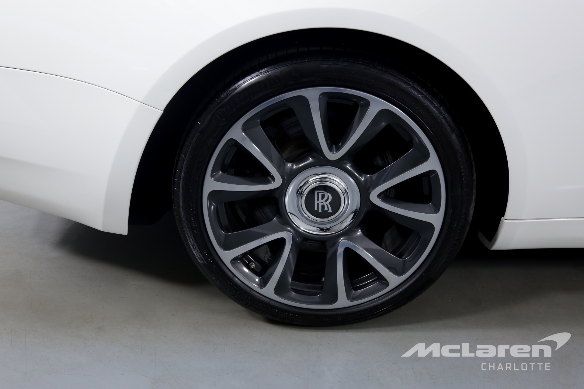 Used 2017 Rolls-Royce Wraith | Charlotte, NC